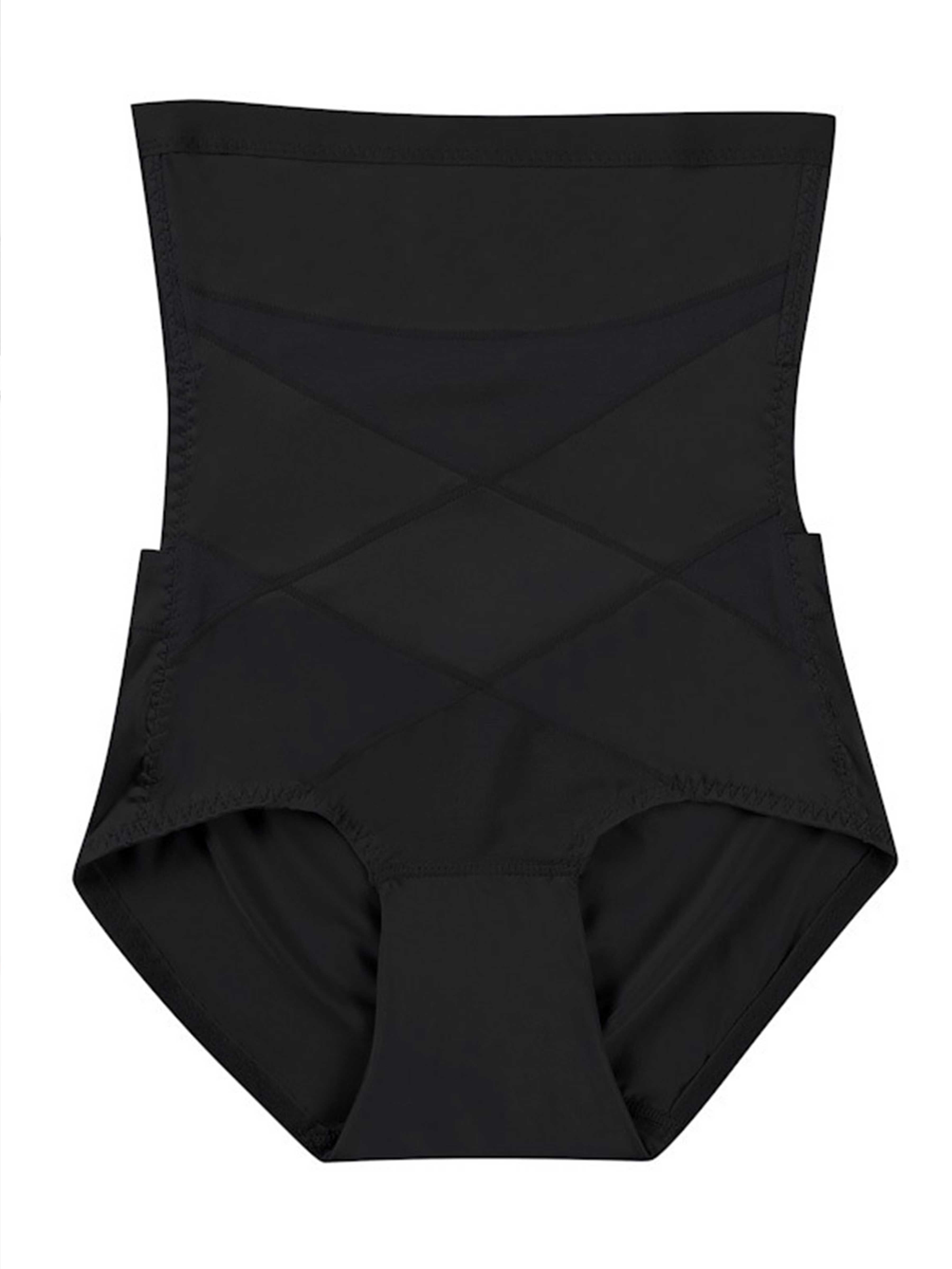 Bridal/Feminine/Sexy Stretchy Waist Cincher Shapewear Underwear