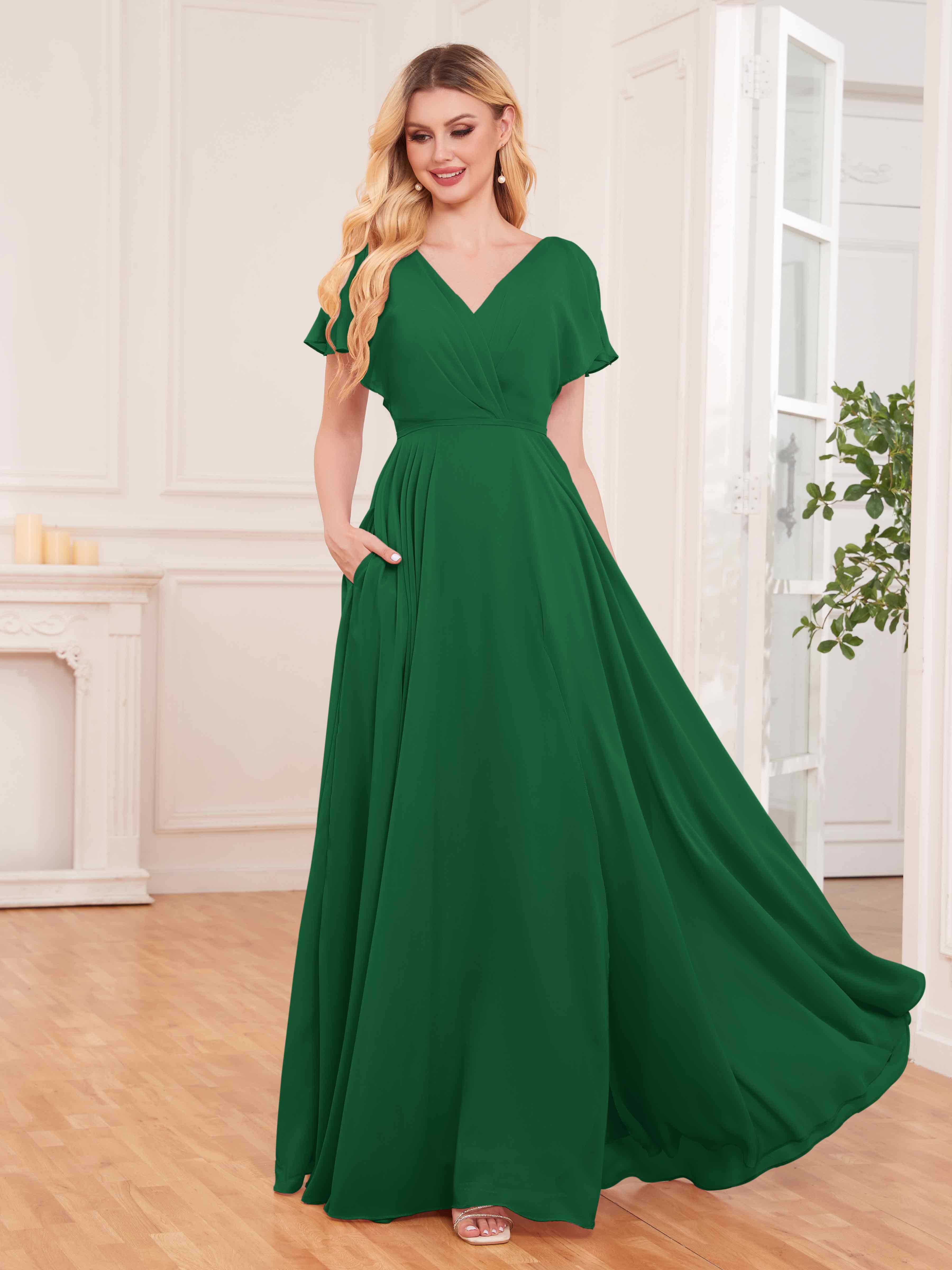 #color_Emerald Green