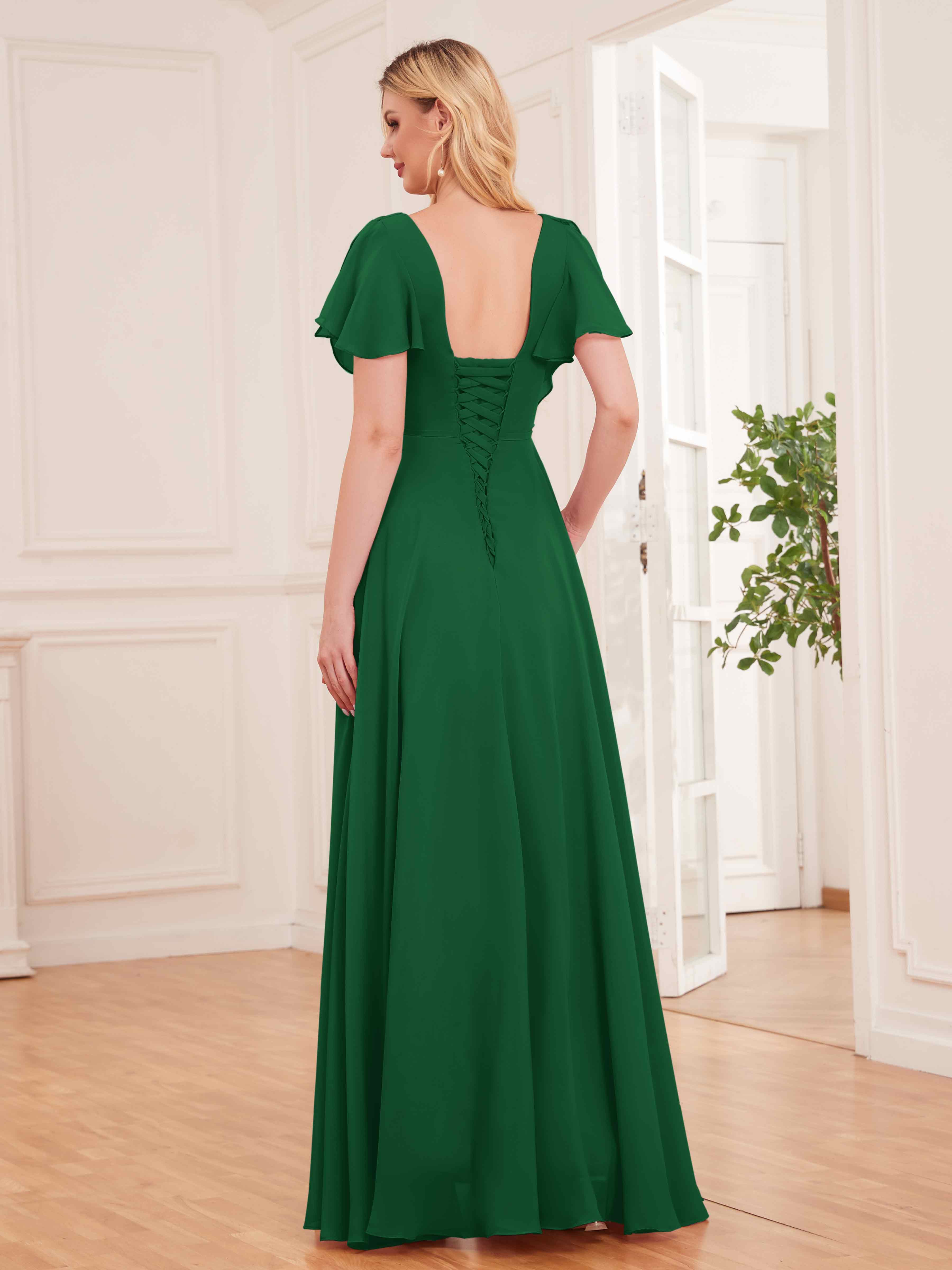 #color_Emerald Green