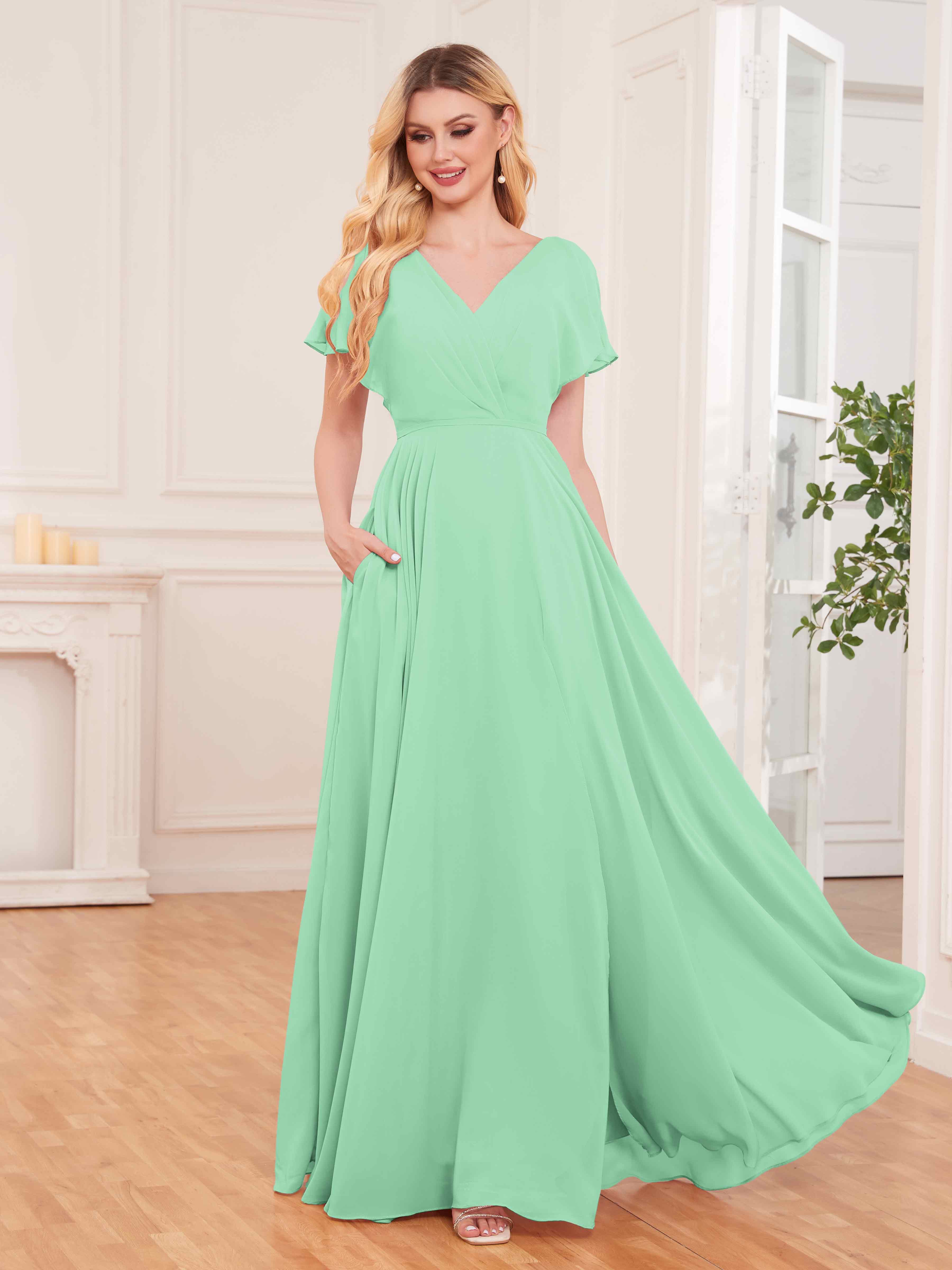 #color_Mint Green