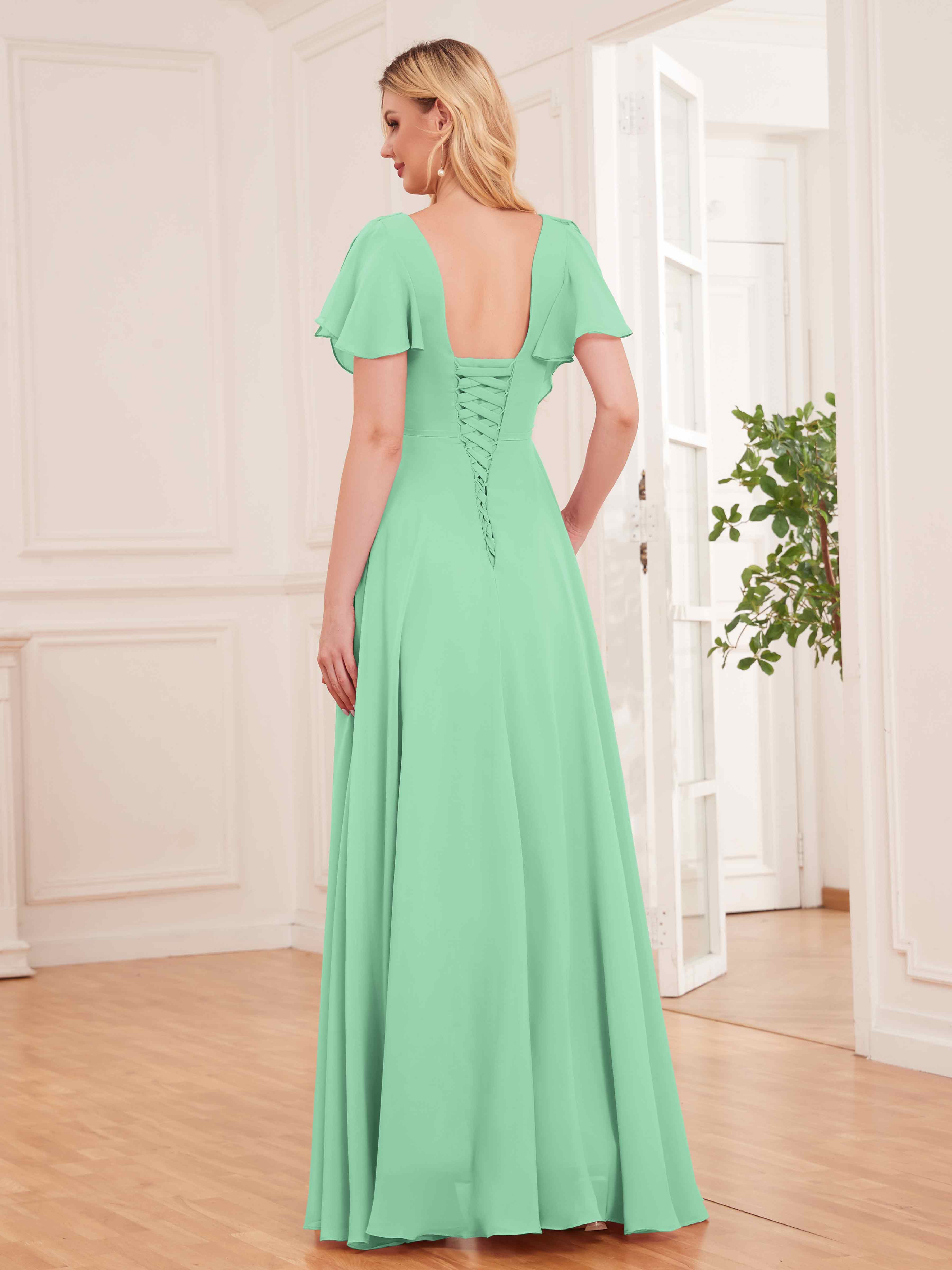 #color_Mint Green