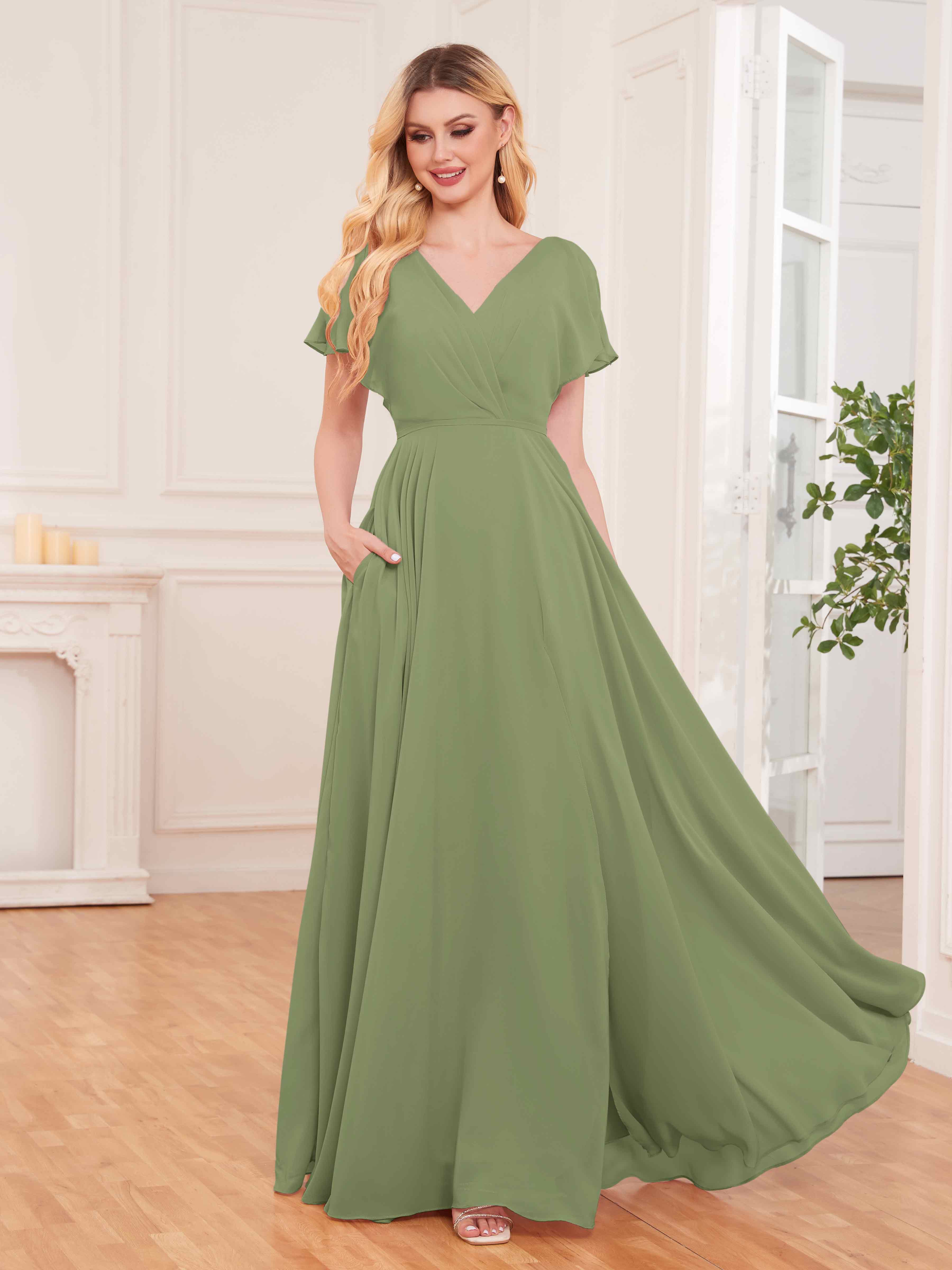 #color_Olive Green