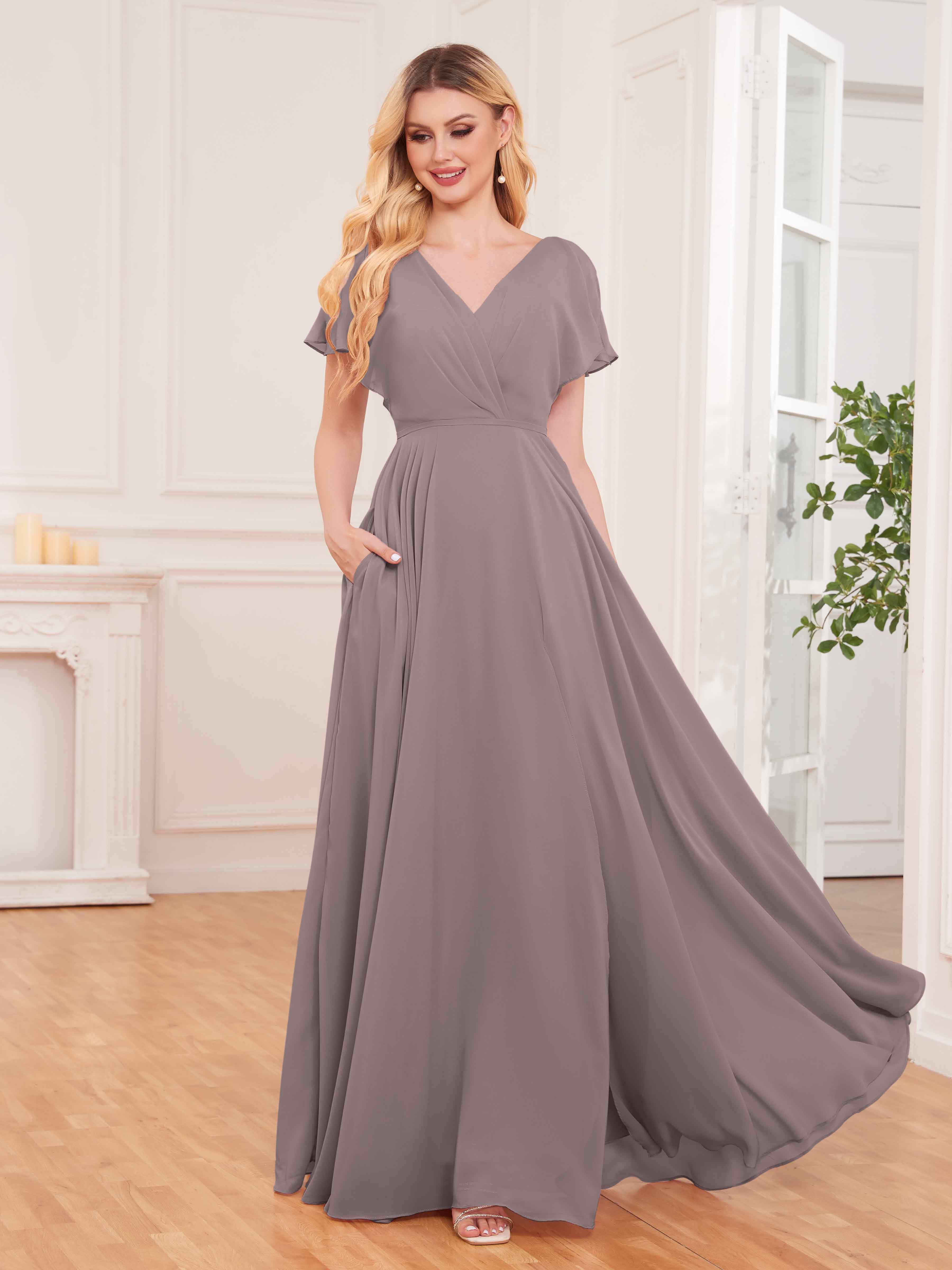 #color_Vintage Mauve