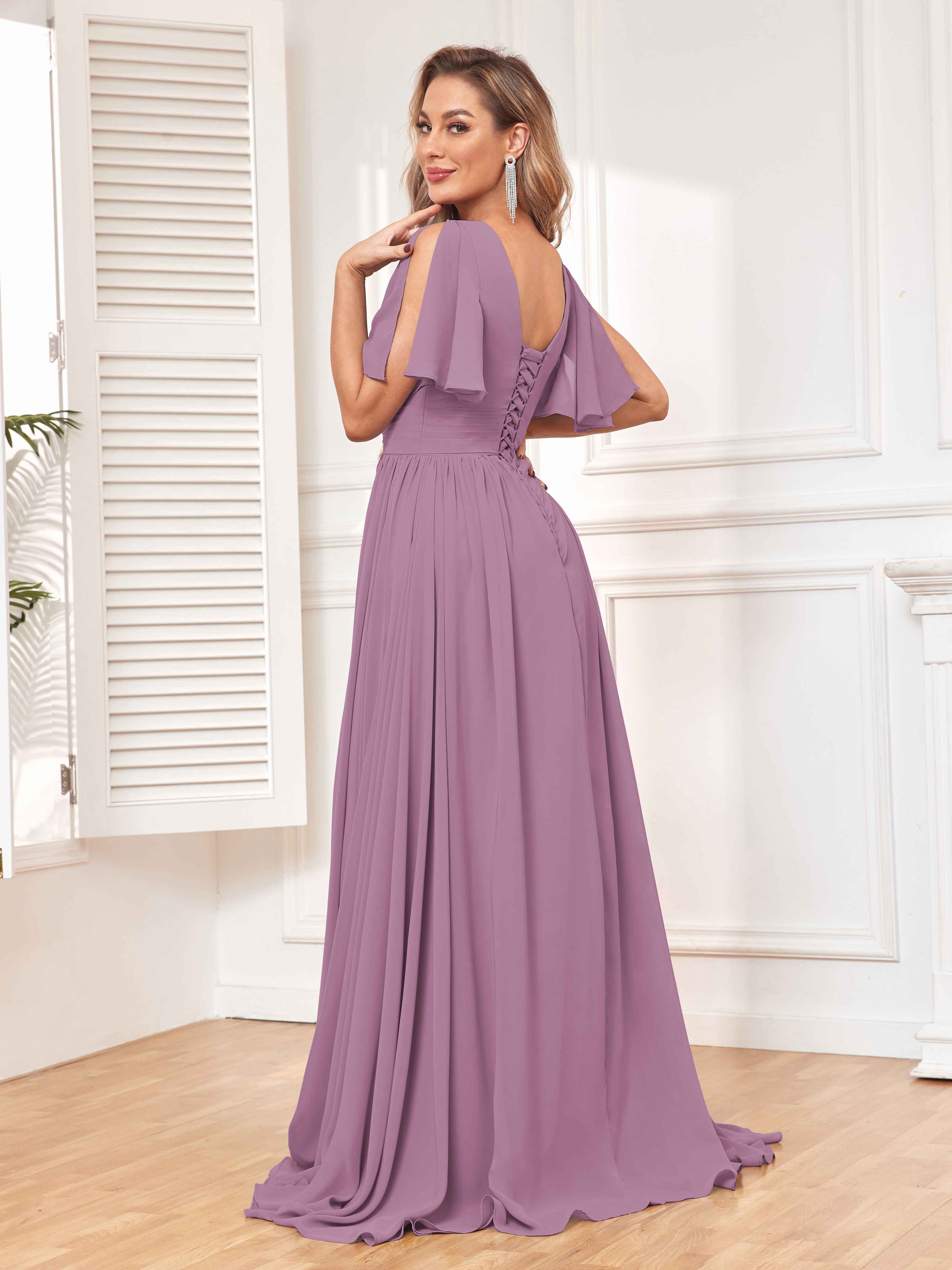 #color_Dusty Purple