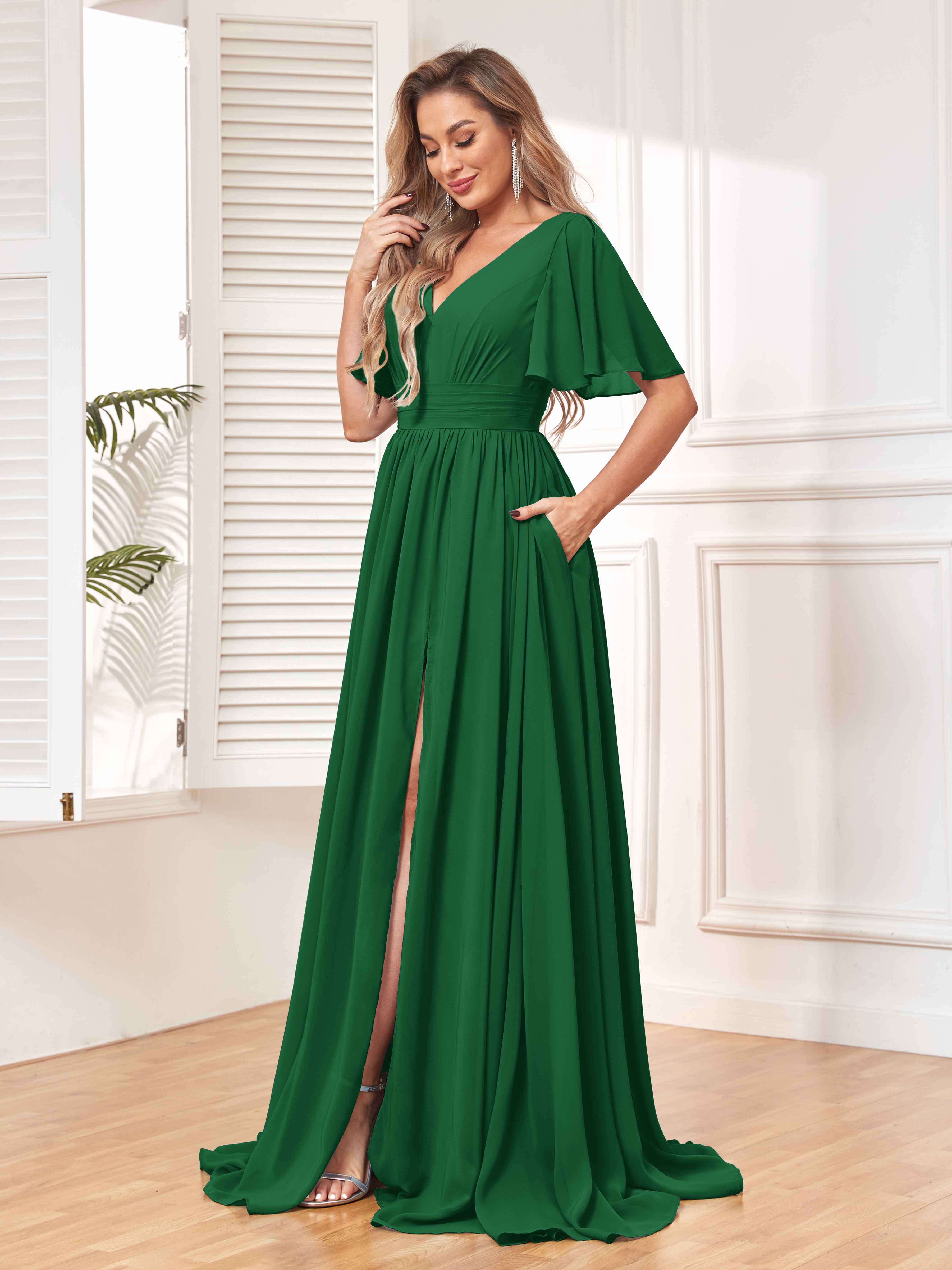 #color_Emerald Green