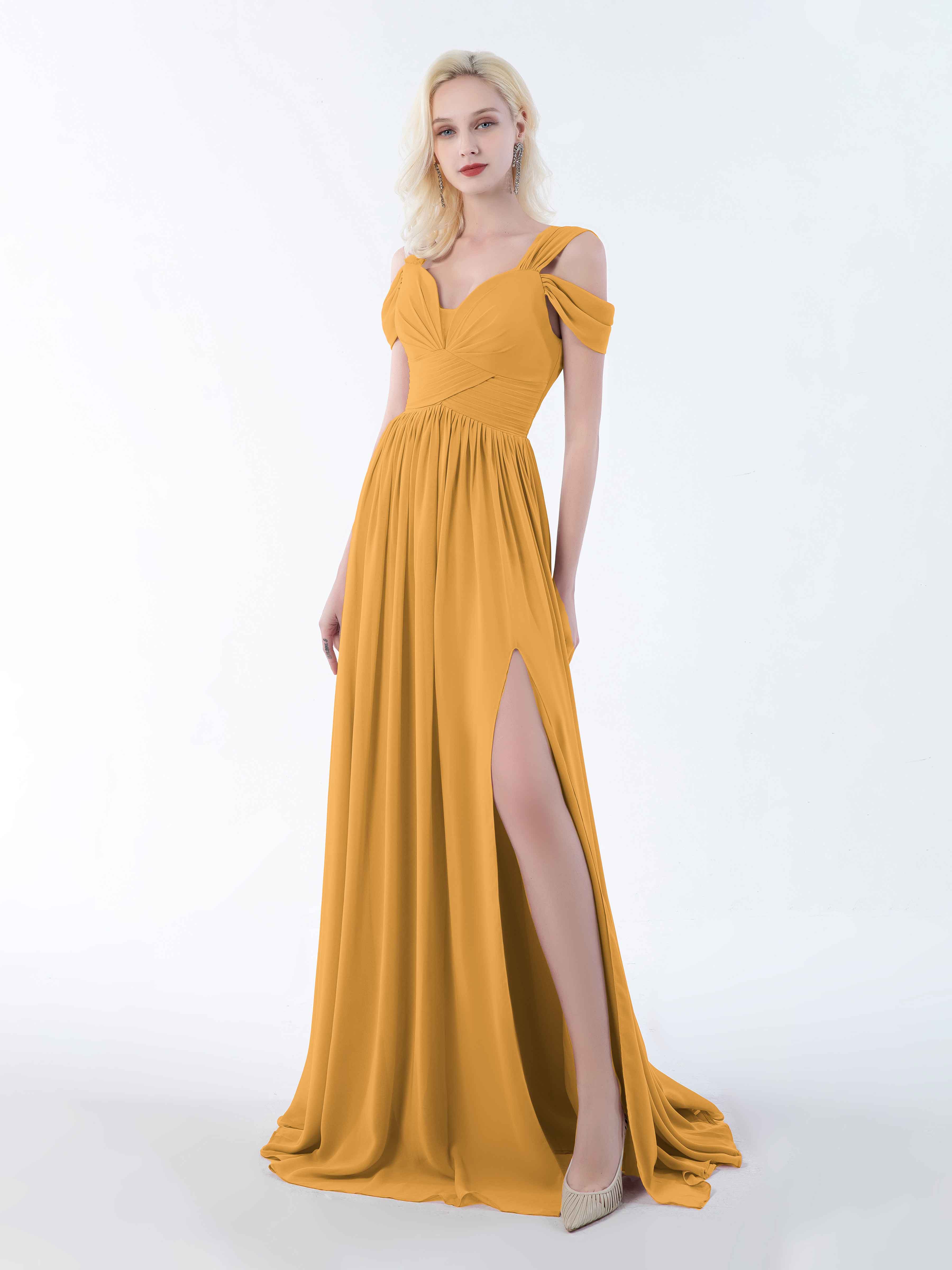 #color_Mustard