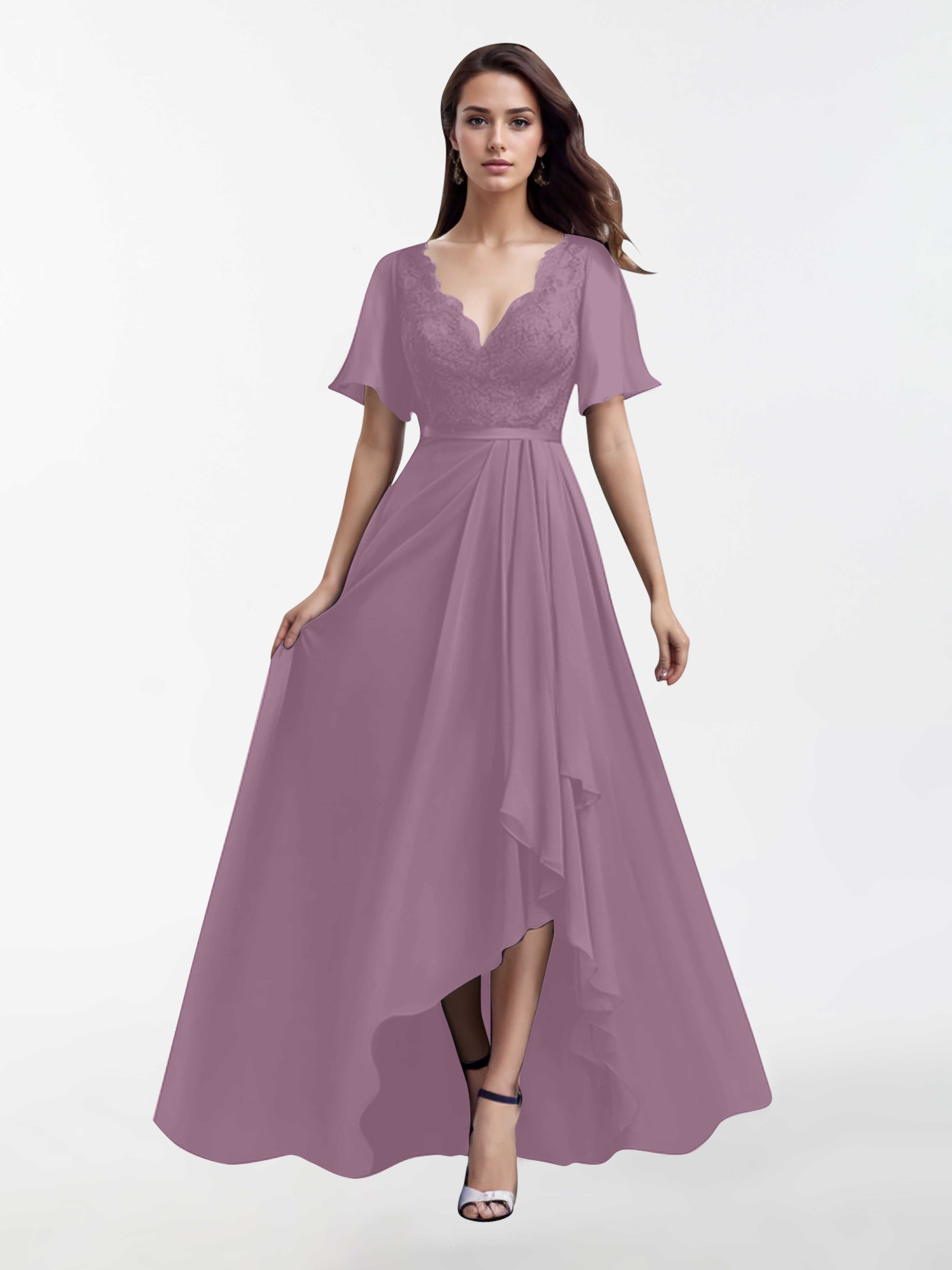 #color_Dusty Purple