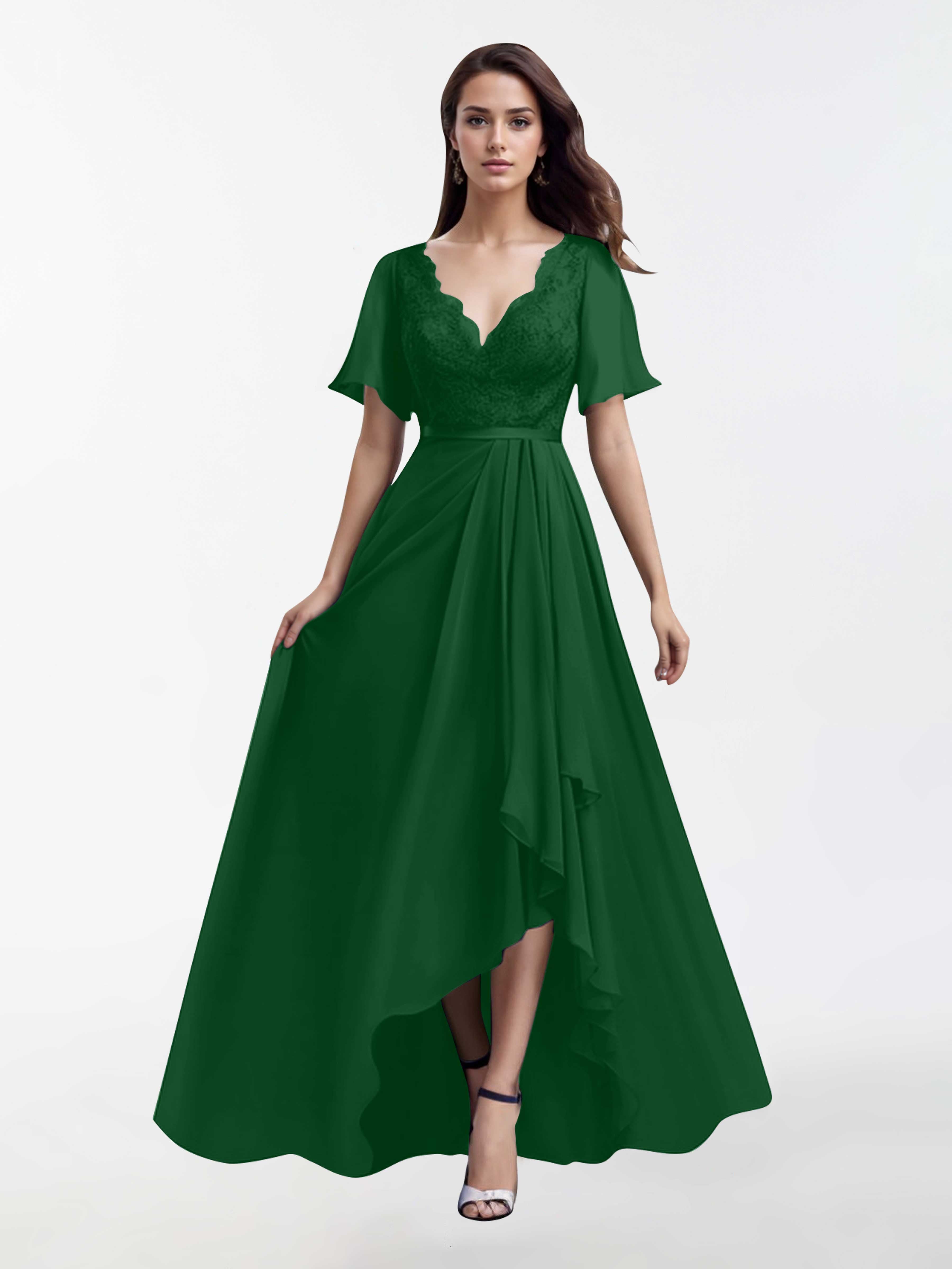 #color_Emerald Green