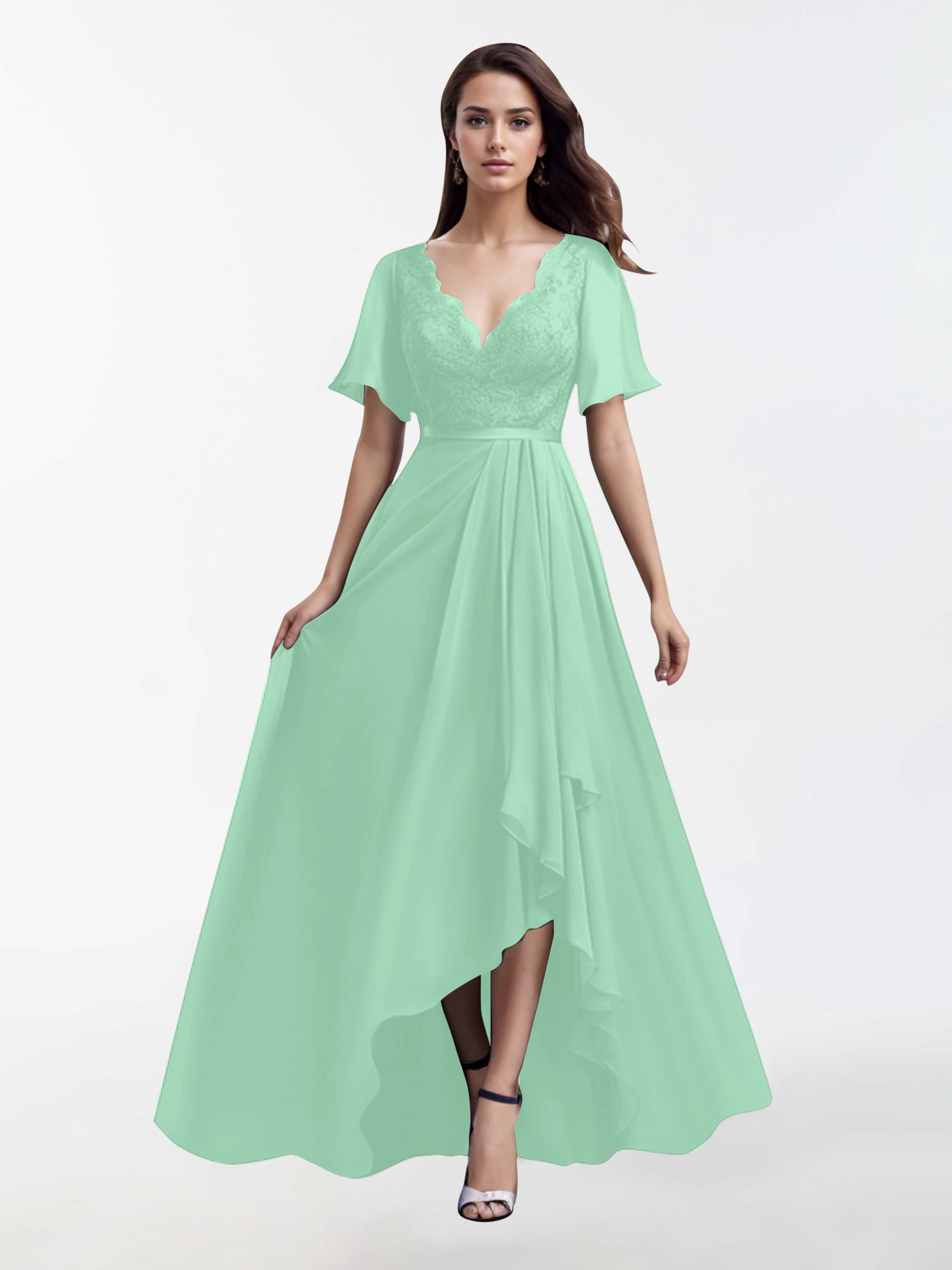 #color_Mint Green