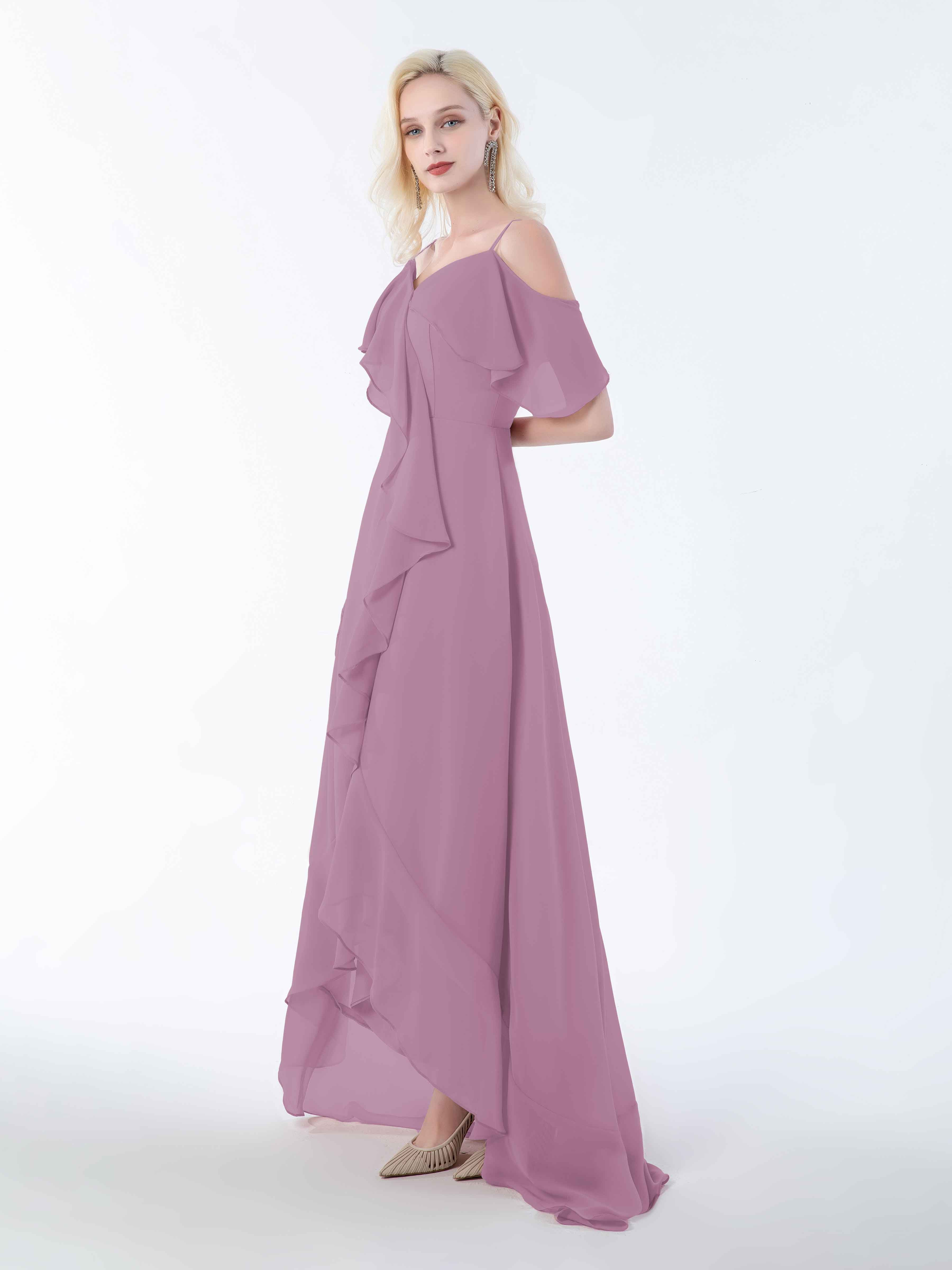 #color_Dusty Purple