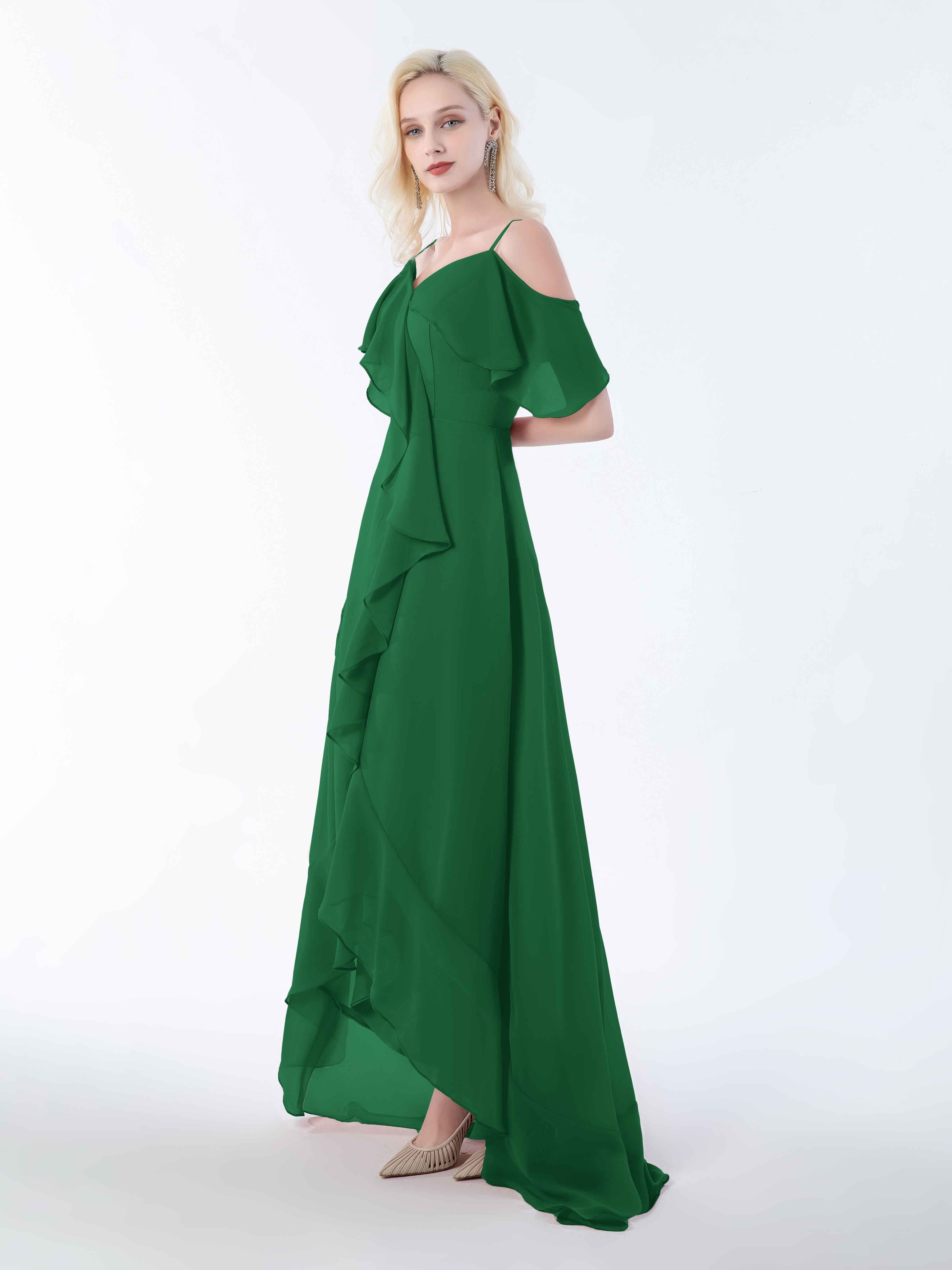 #color_Emerald Green