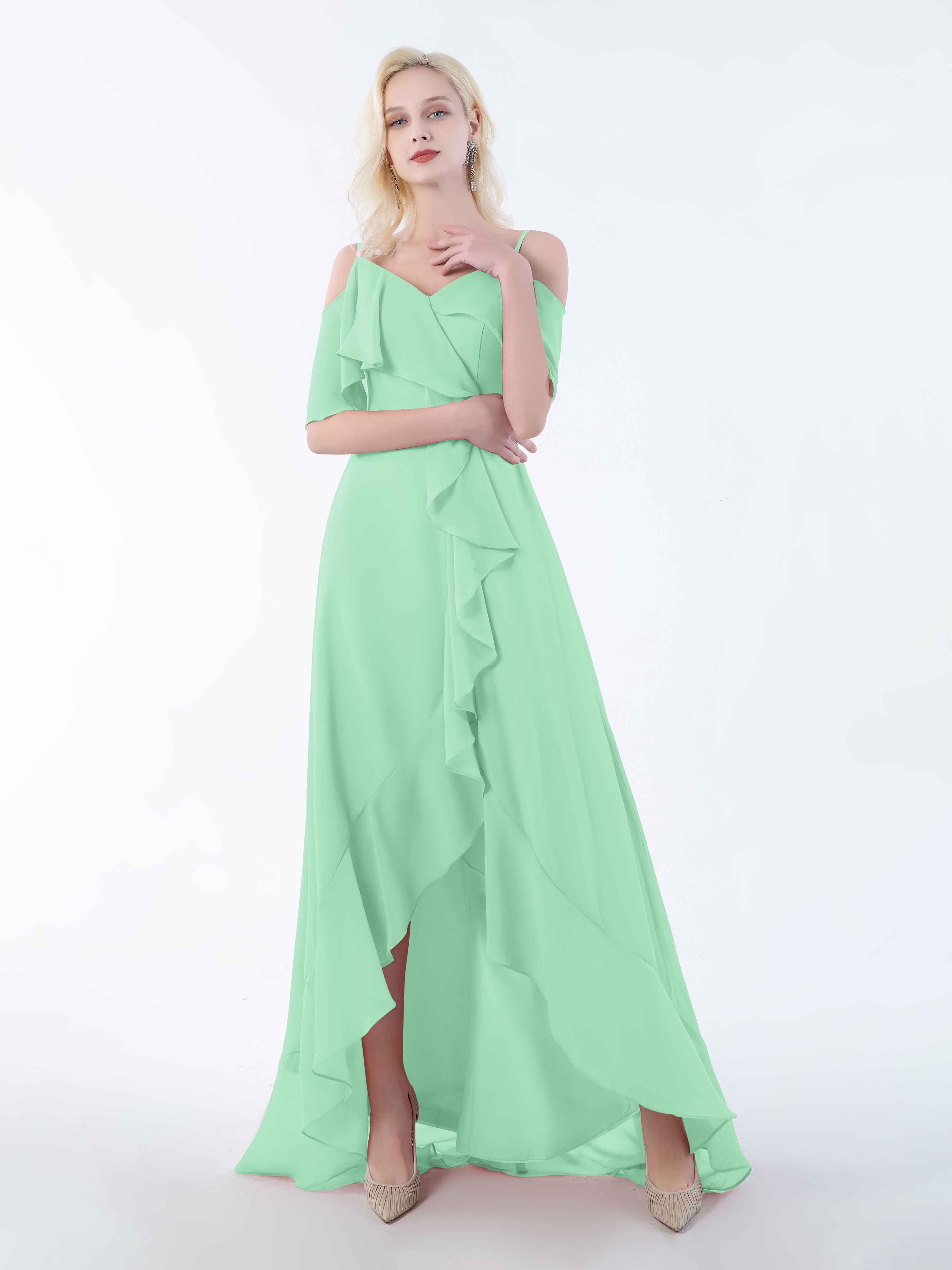 #color_Mint Green
