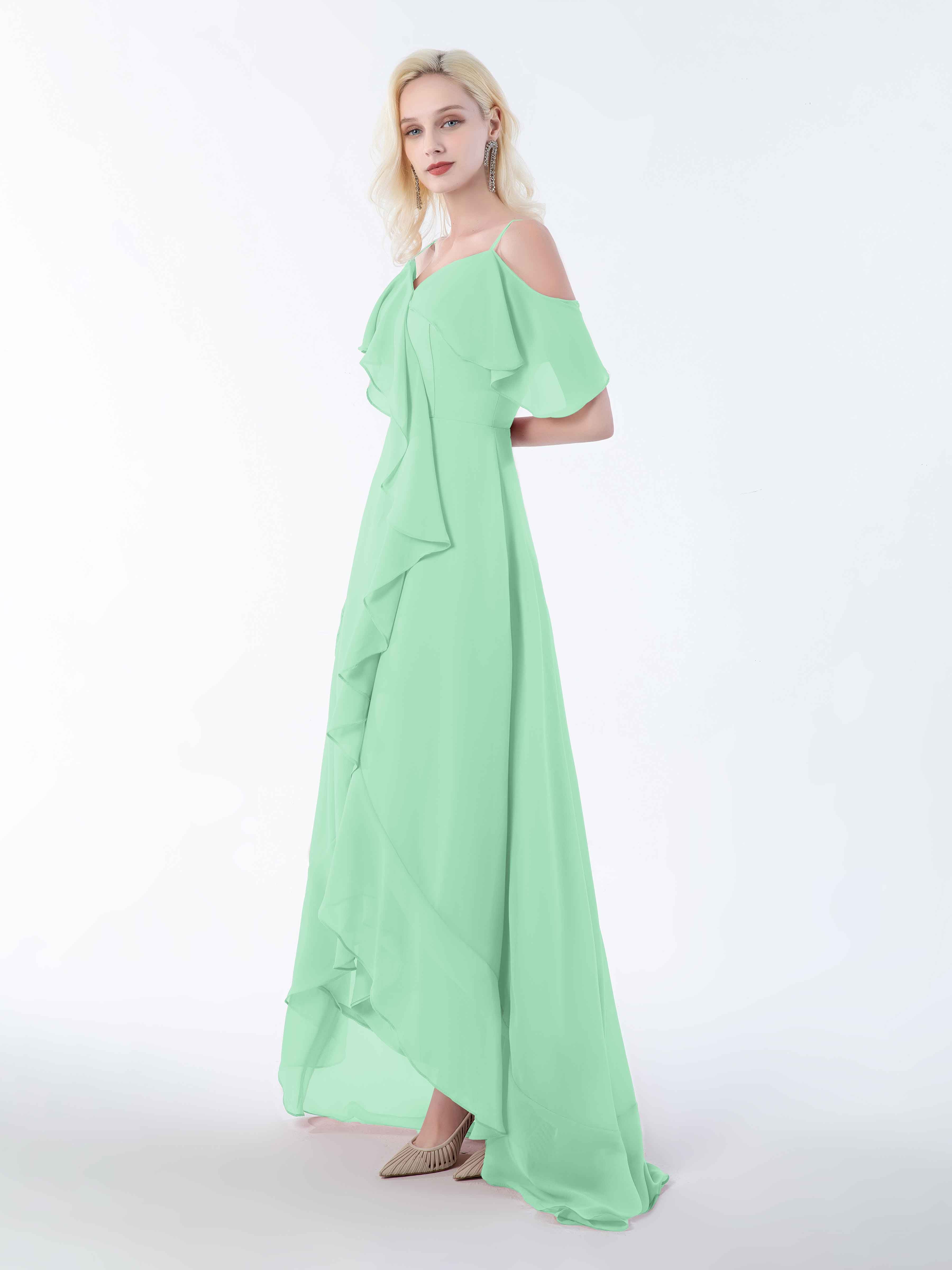 #color_Mint Green