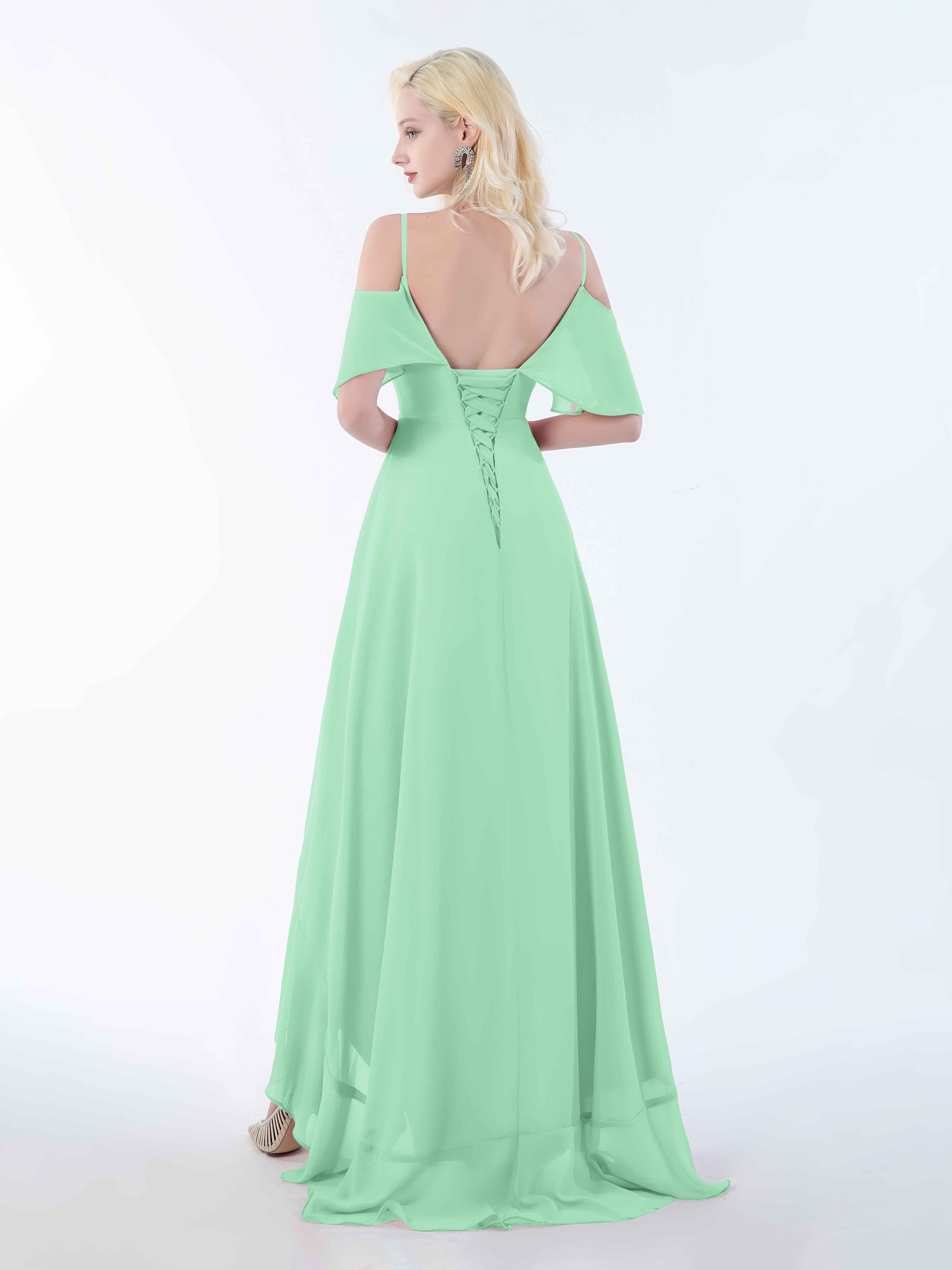 #color_Mint Green