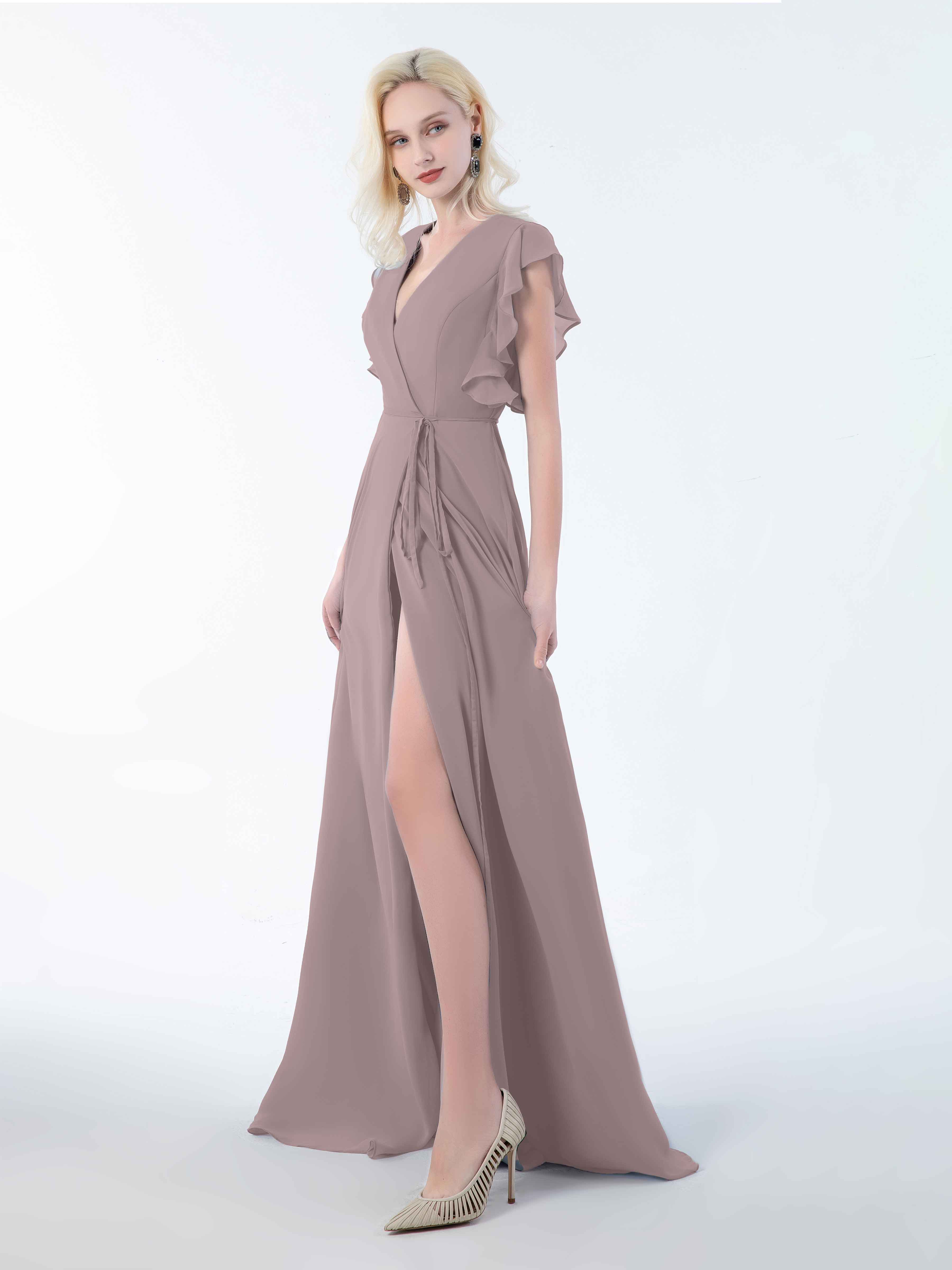 #color_Vintage Mauve
