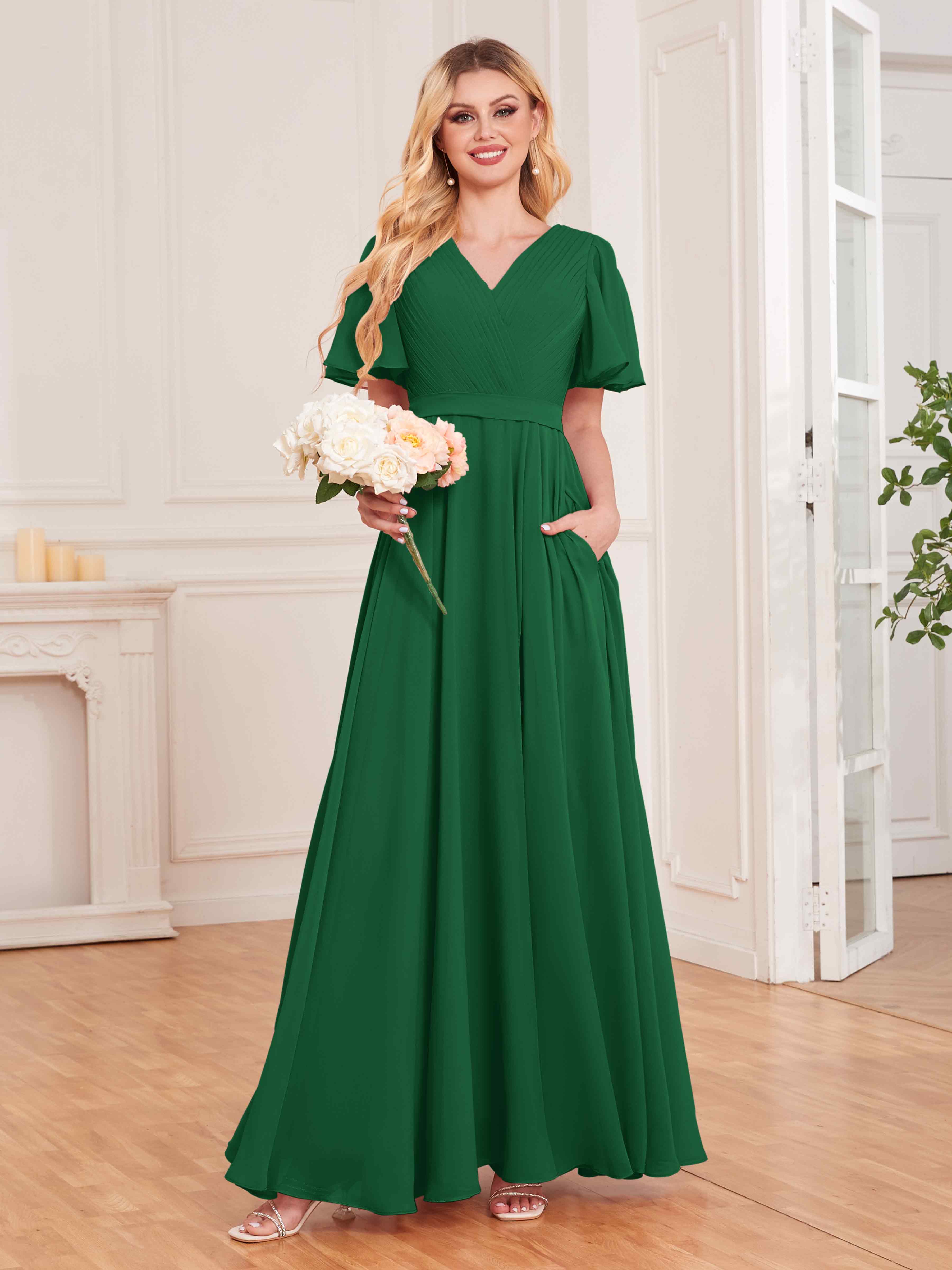 #color_Emerald Green