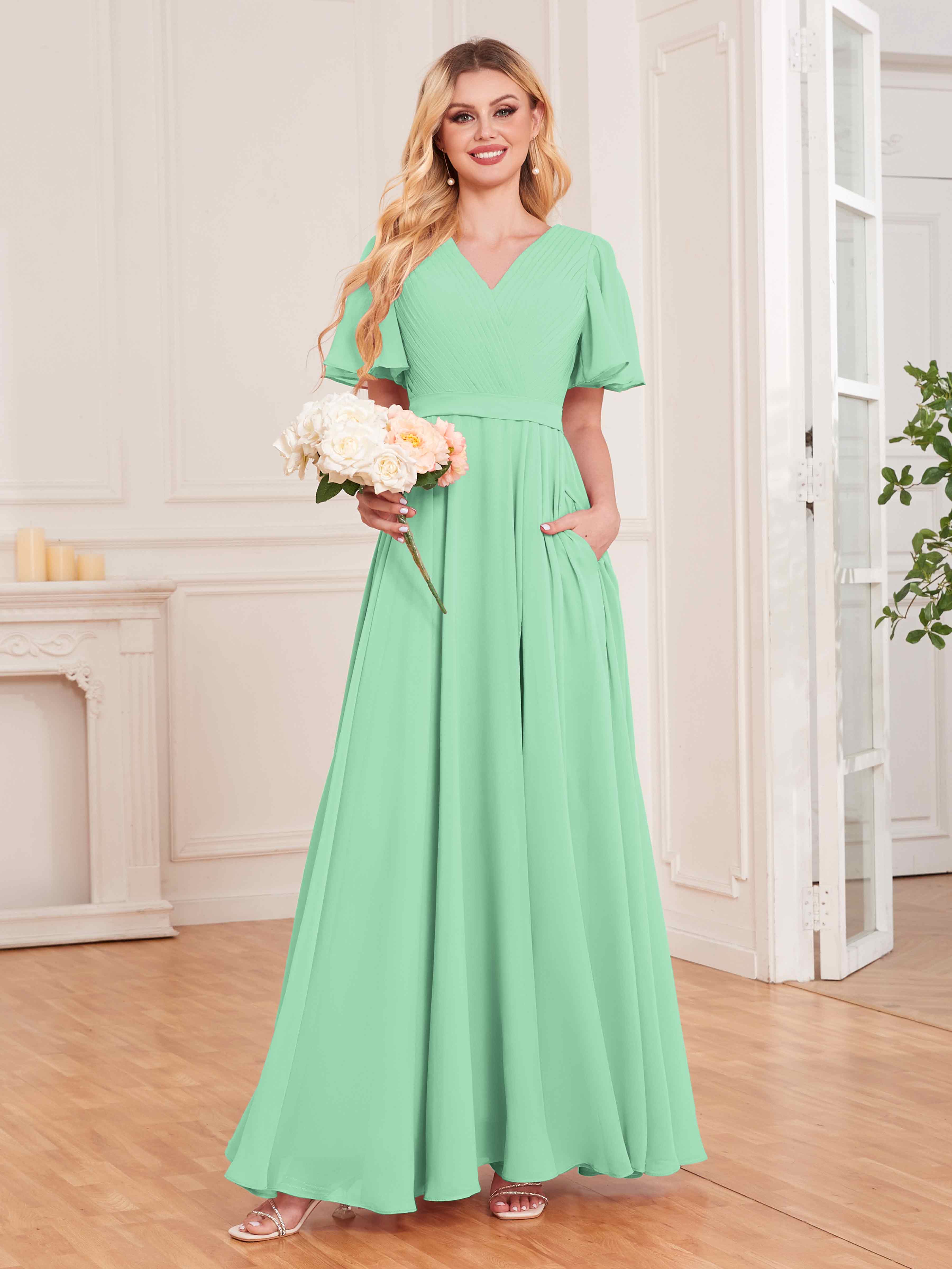 #color_Mint Green