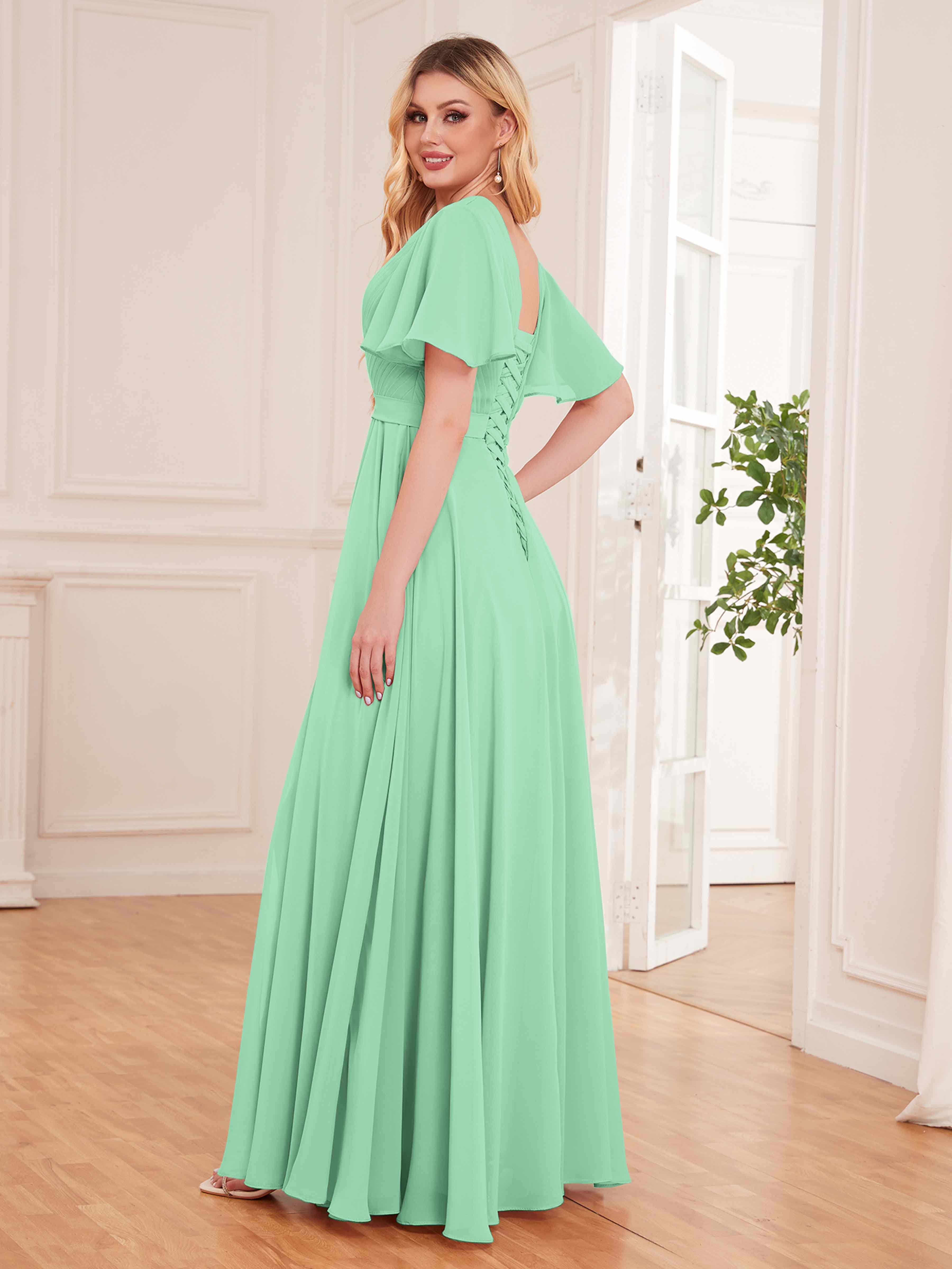 #color_Mint Green