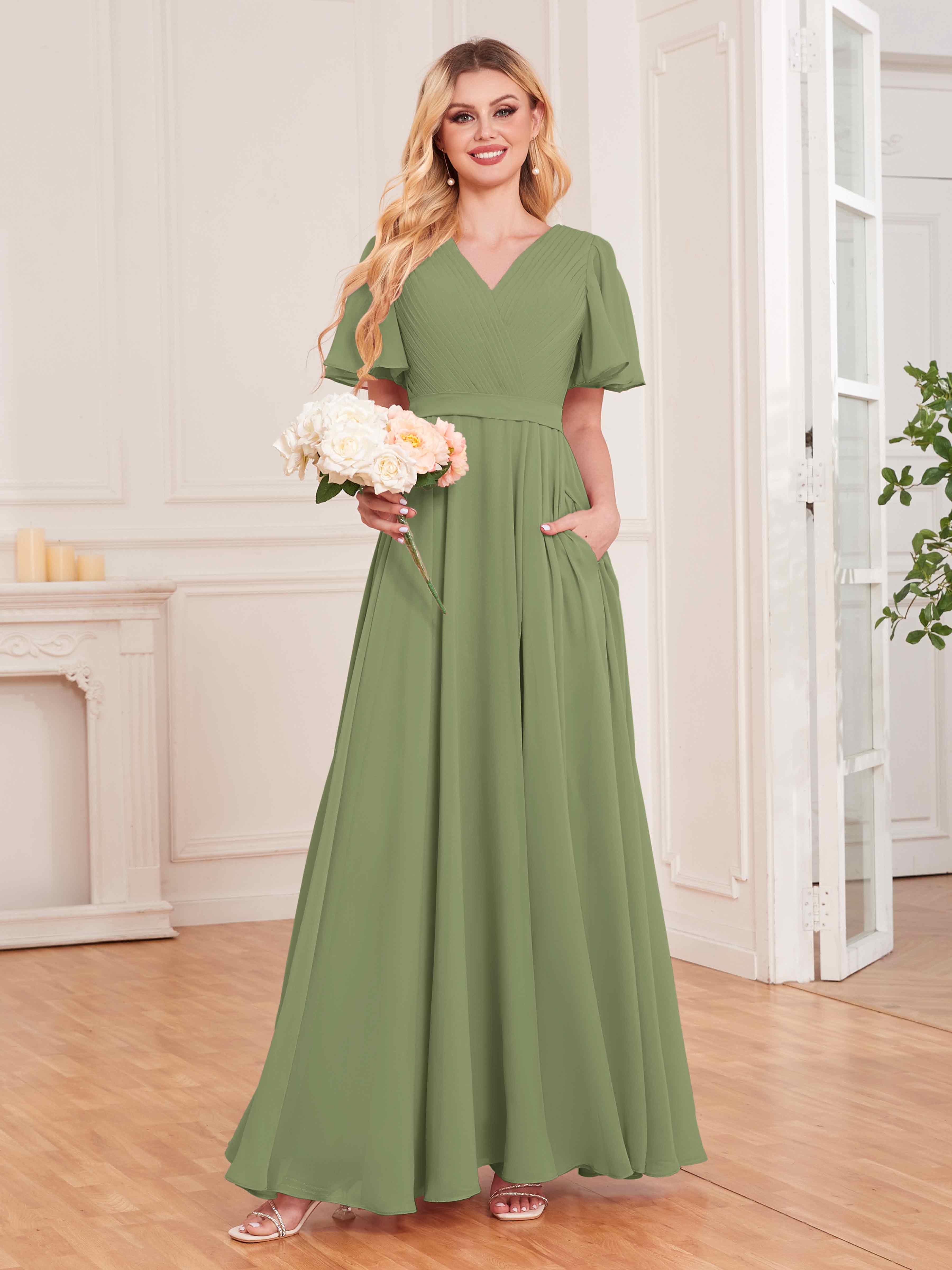 #color_Olive Green
