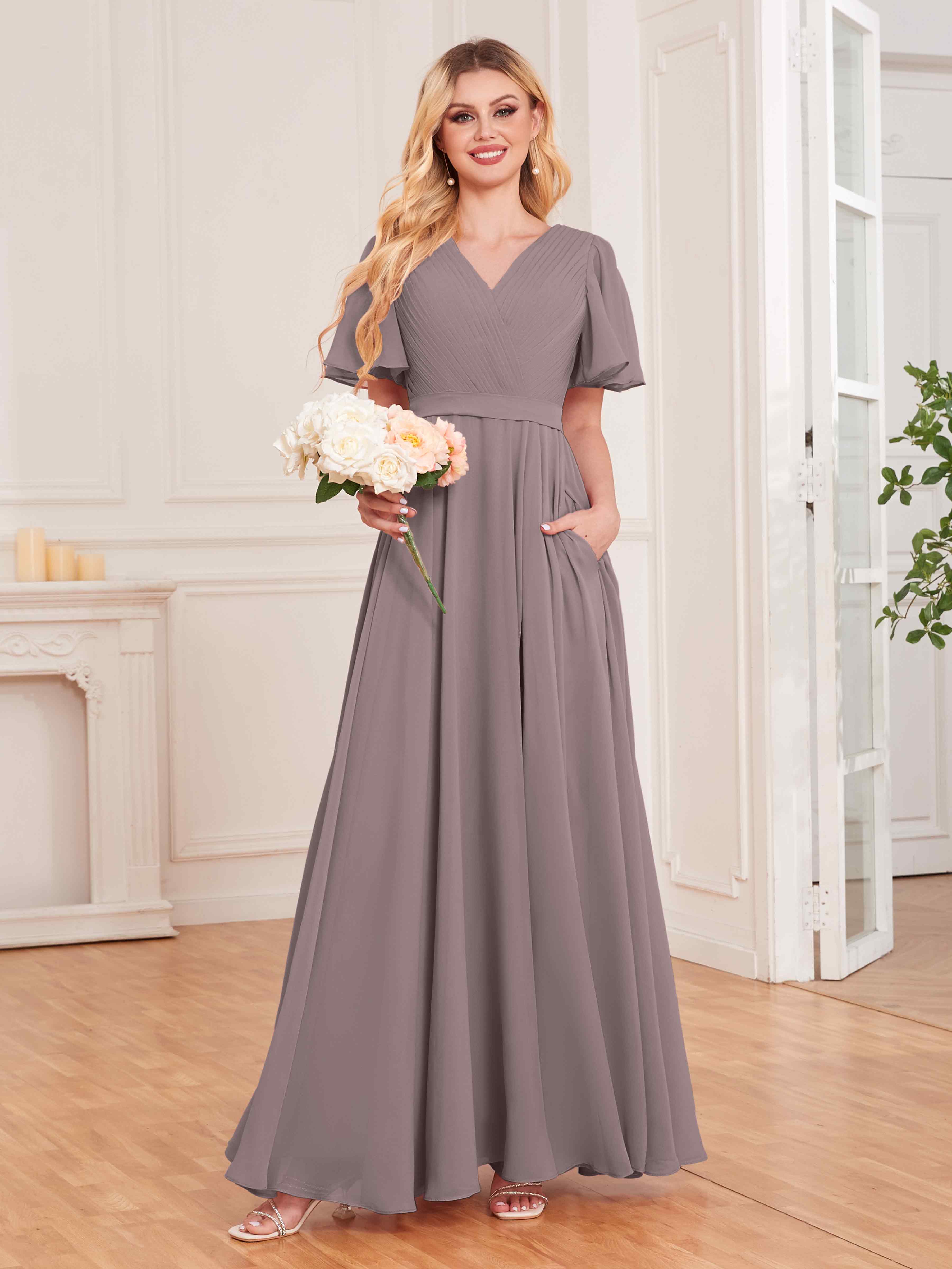 #color_Vintage Mauve