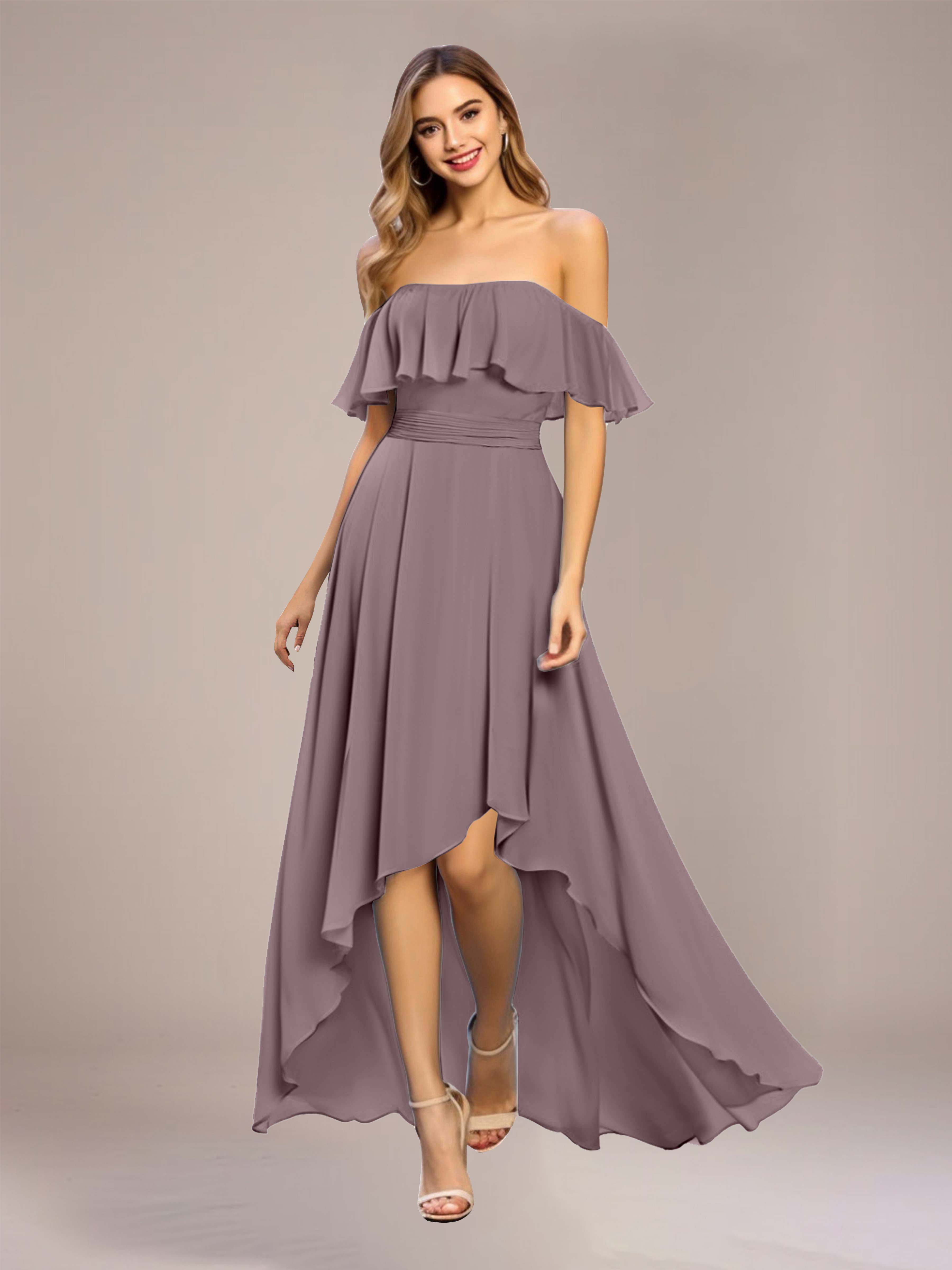 #color_Vintage Mauve