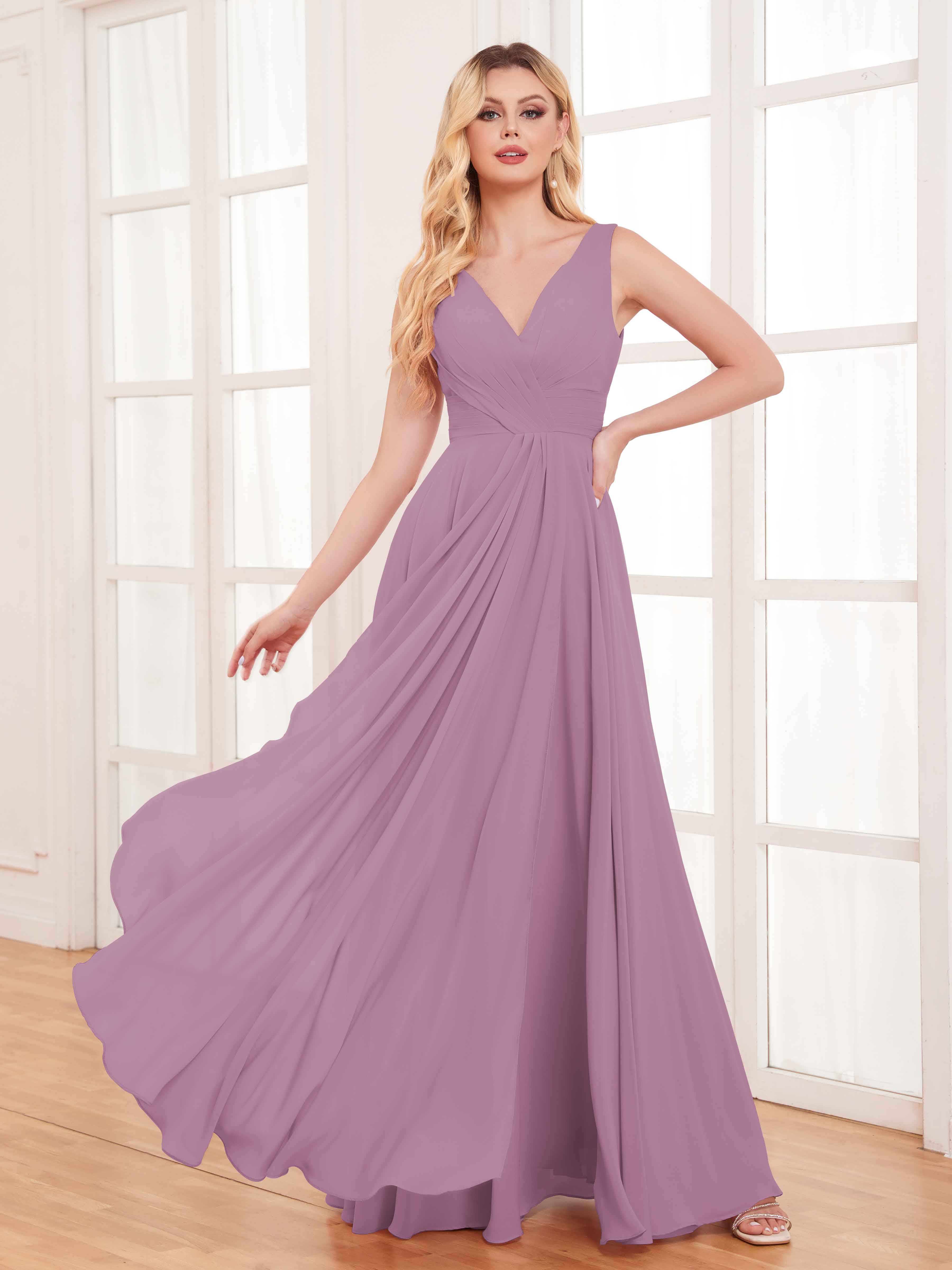 #color_Dusty Purple
