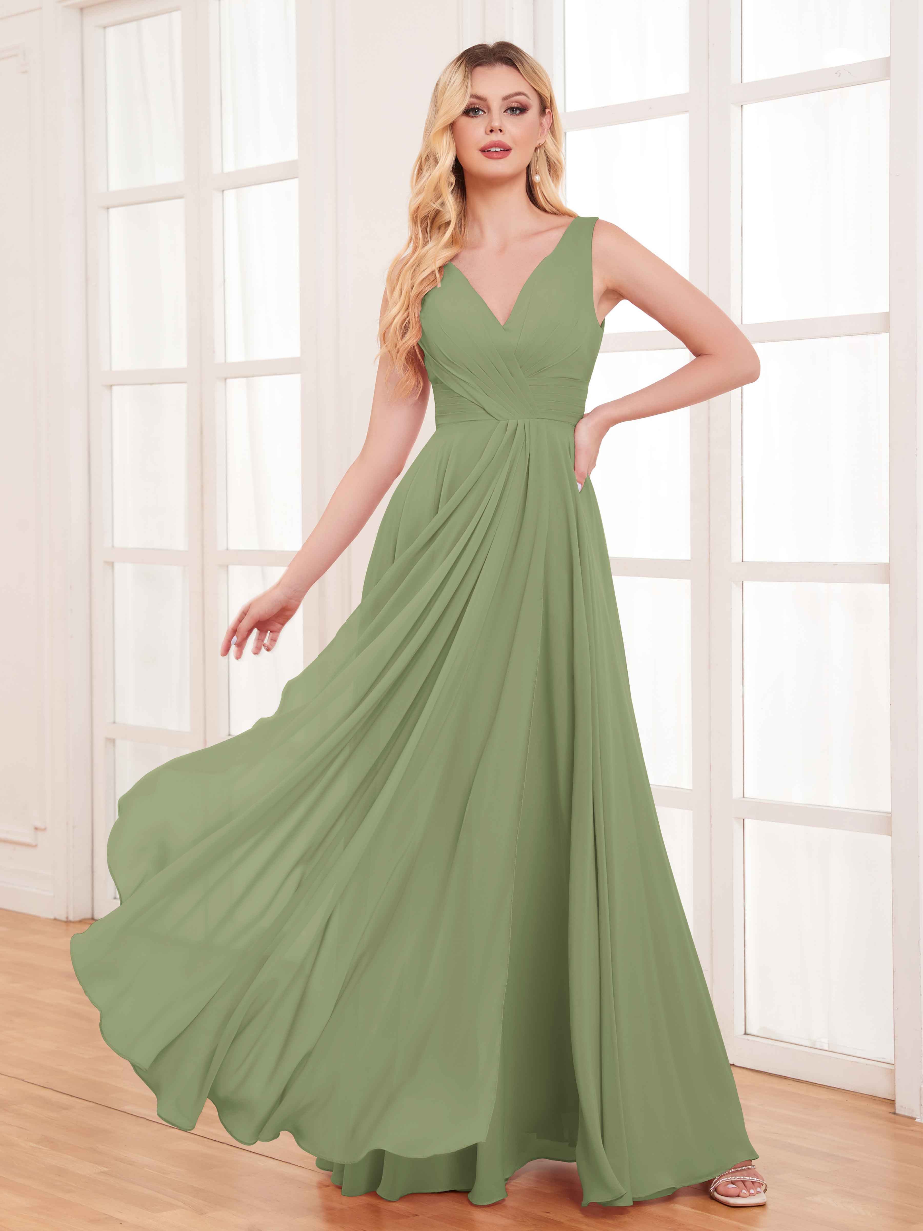 #color_Olive Green
