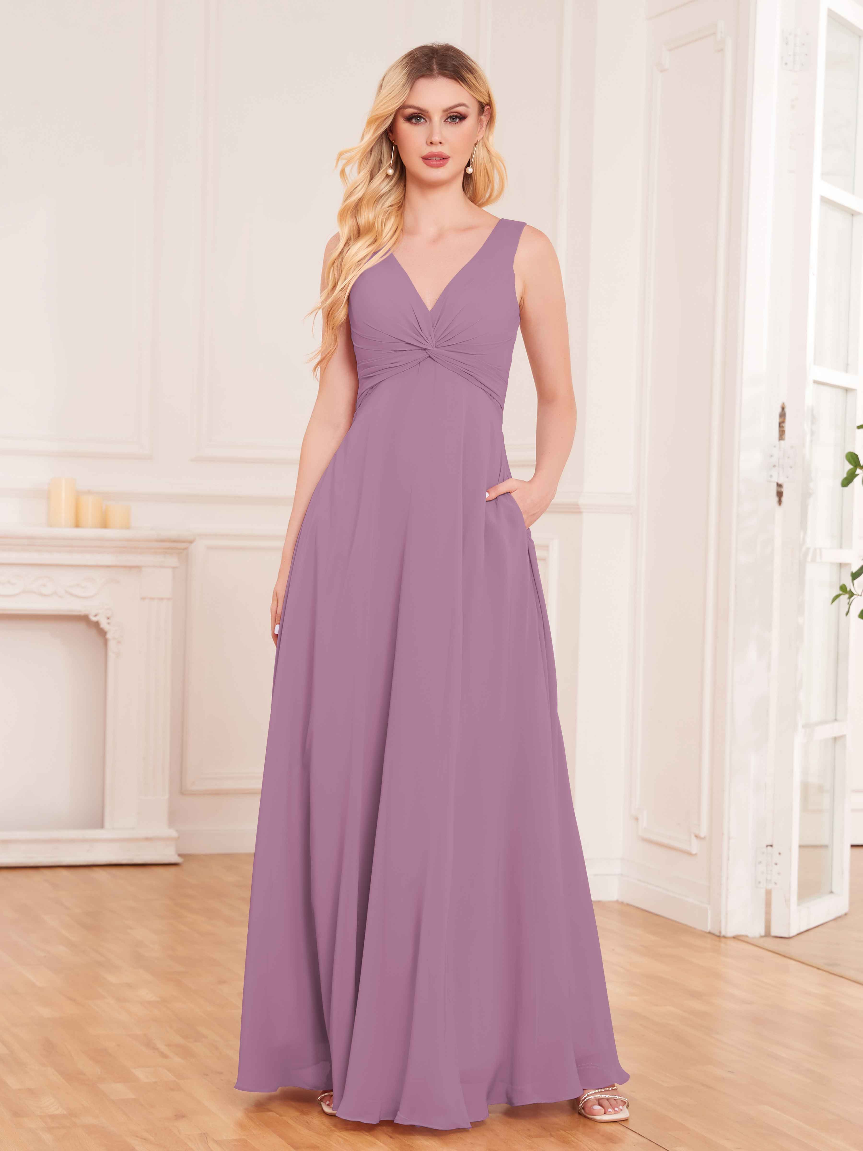 #color_Dusty Purple