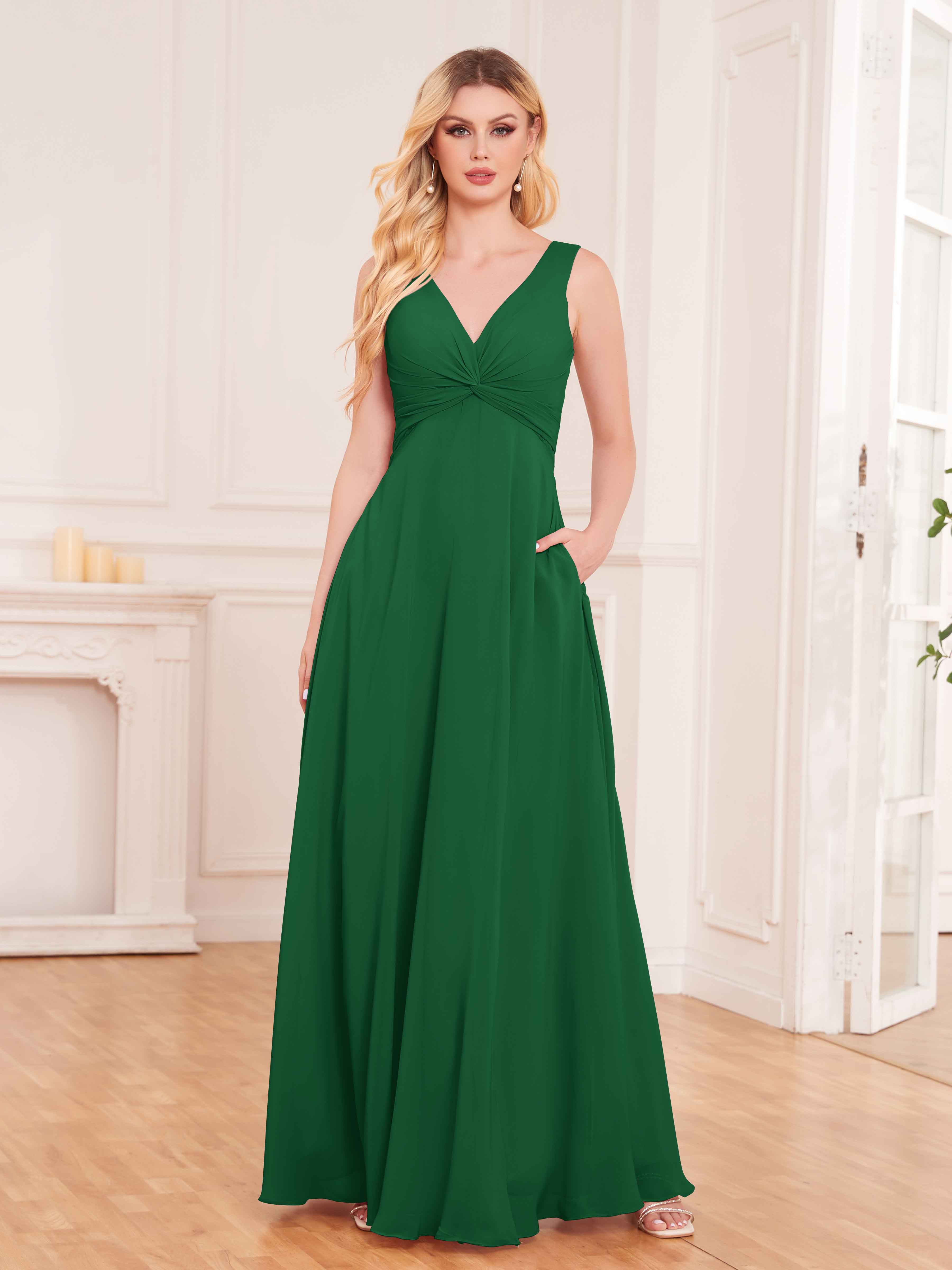 #color_Emerald Green