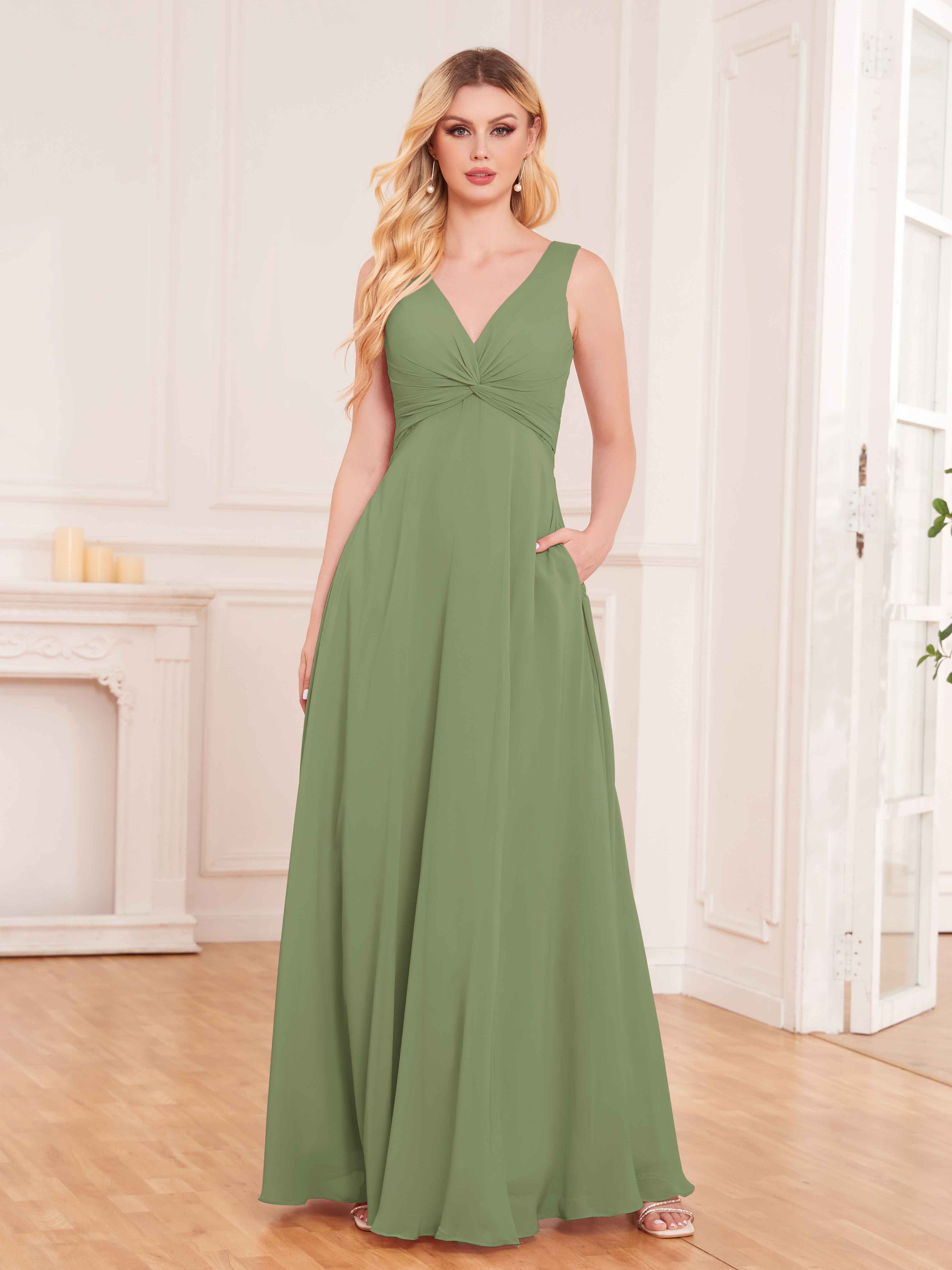 #color_Olive Green