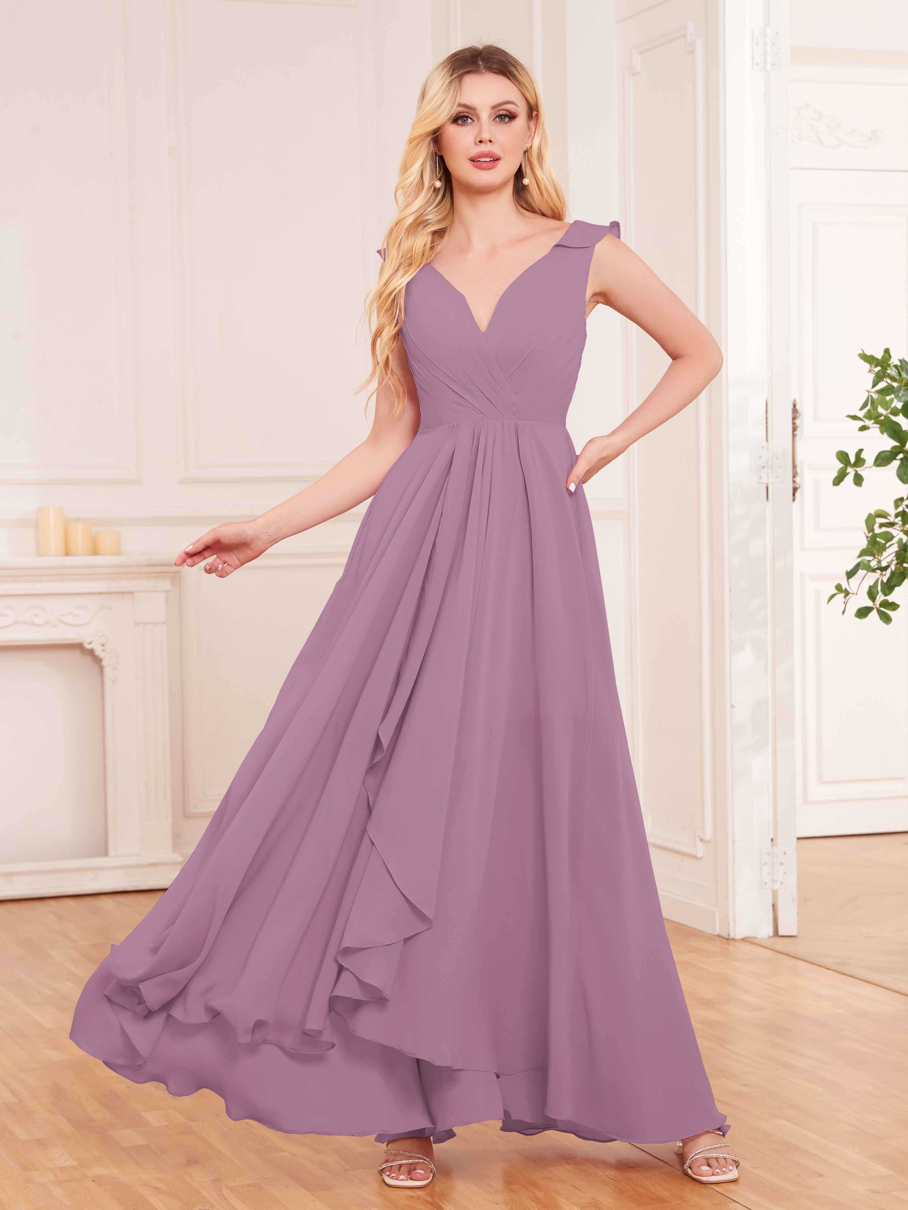 #color_Dusty Purple