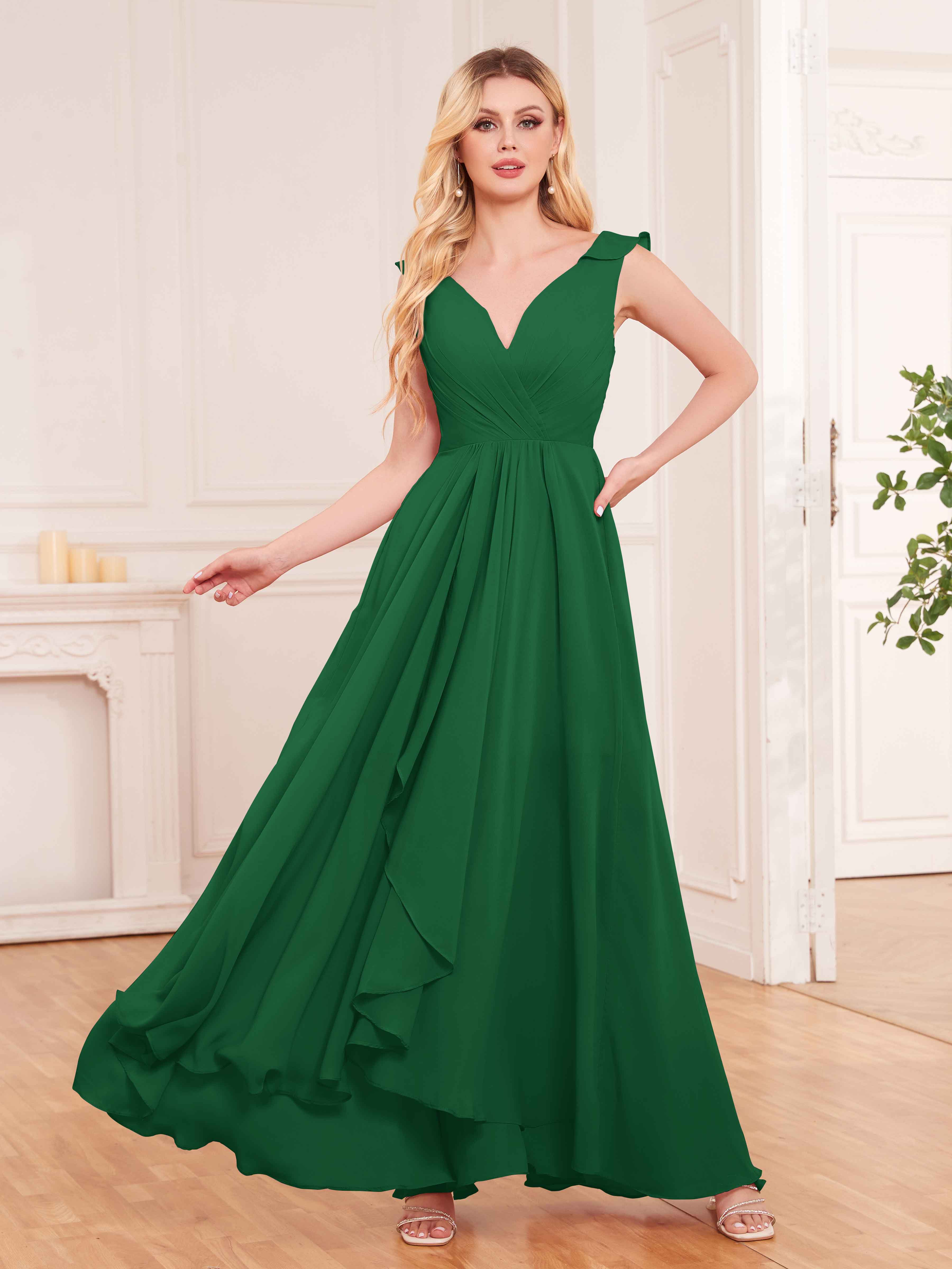 #color_Emerald Green