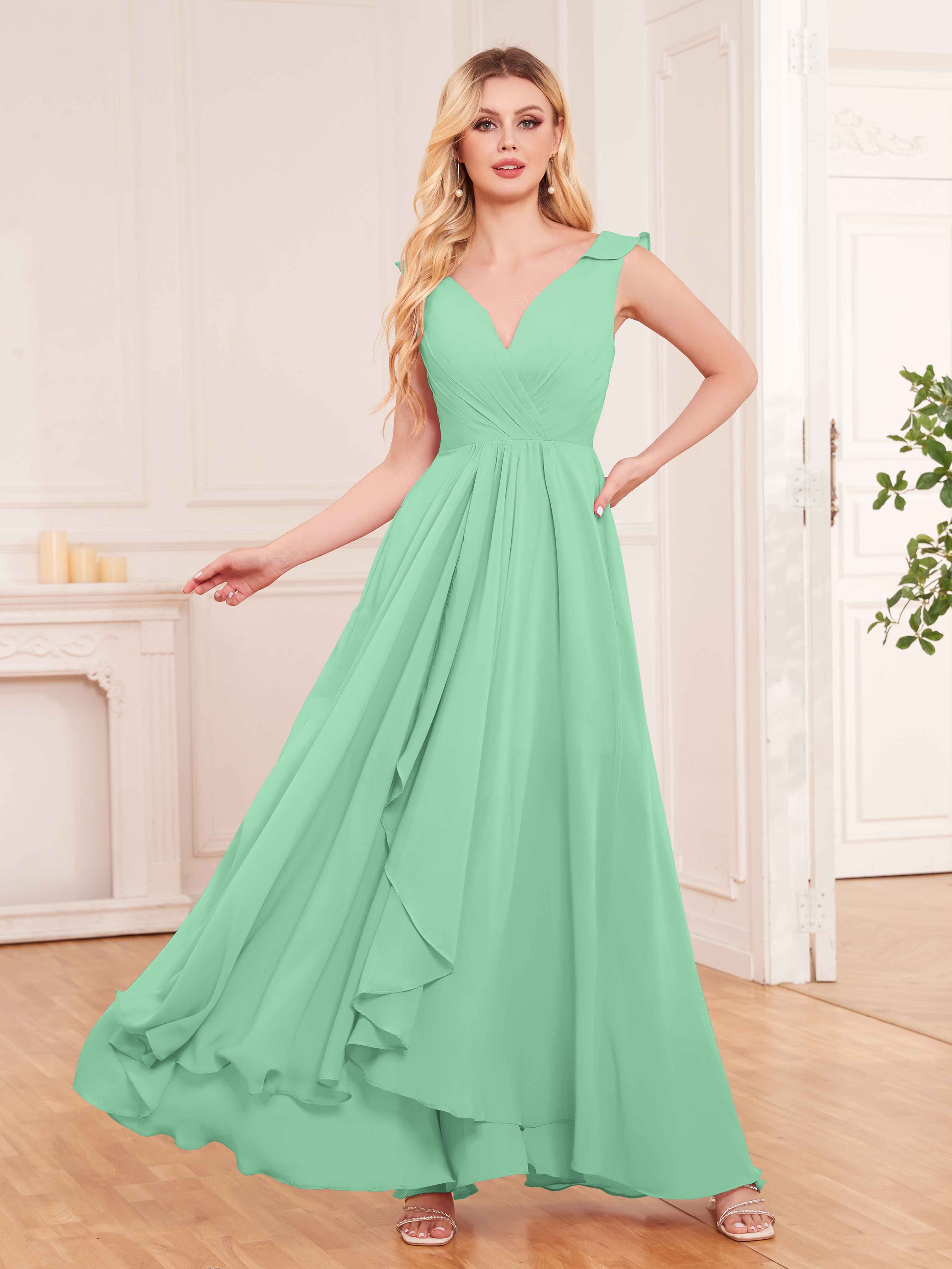 #color_Mint Green