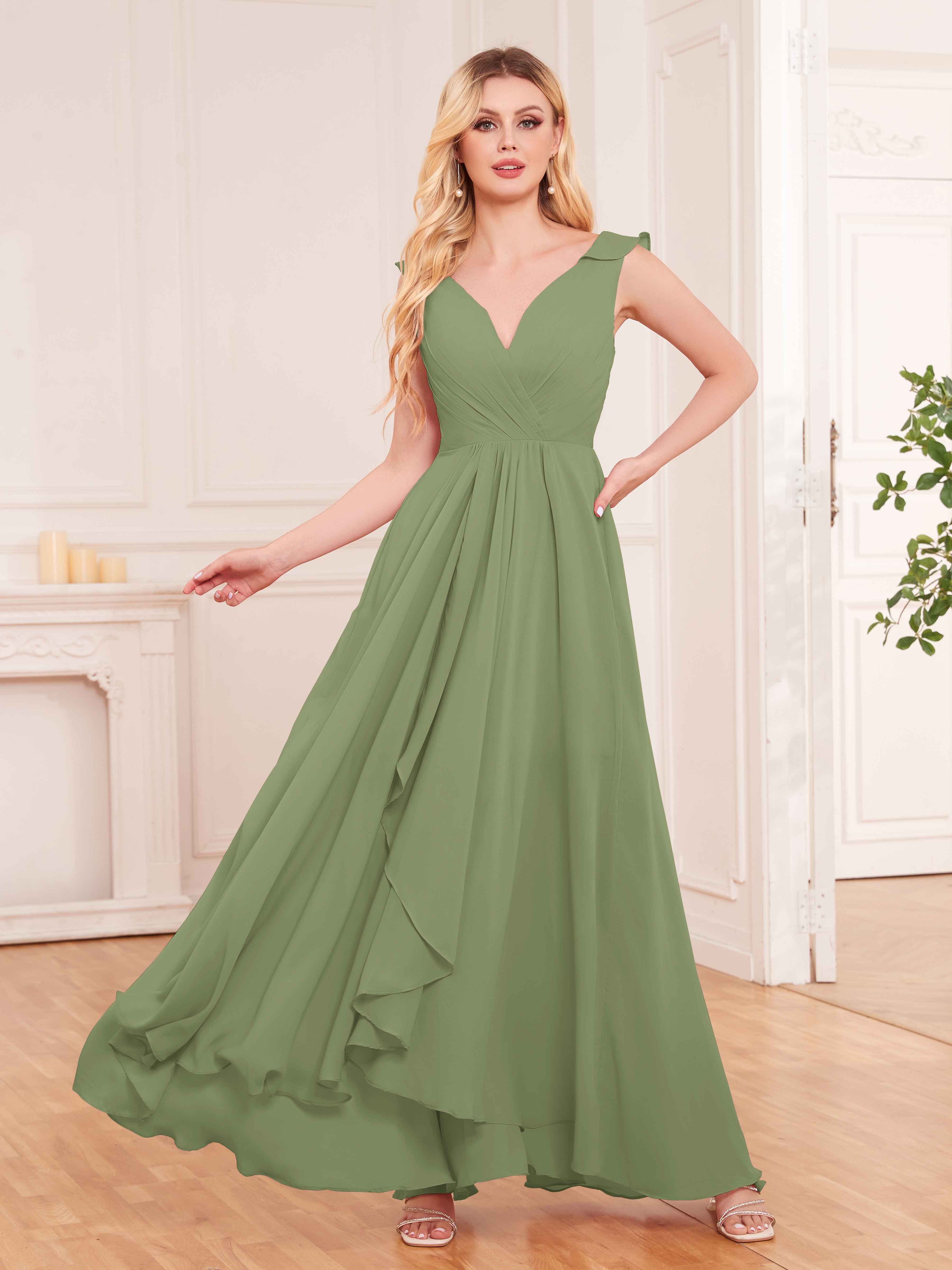 #color_Olive Green