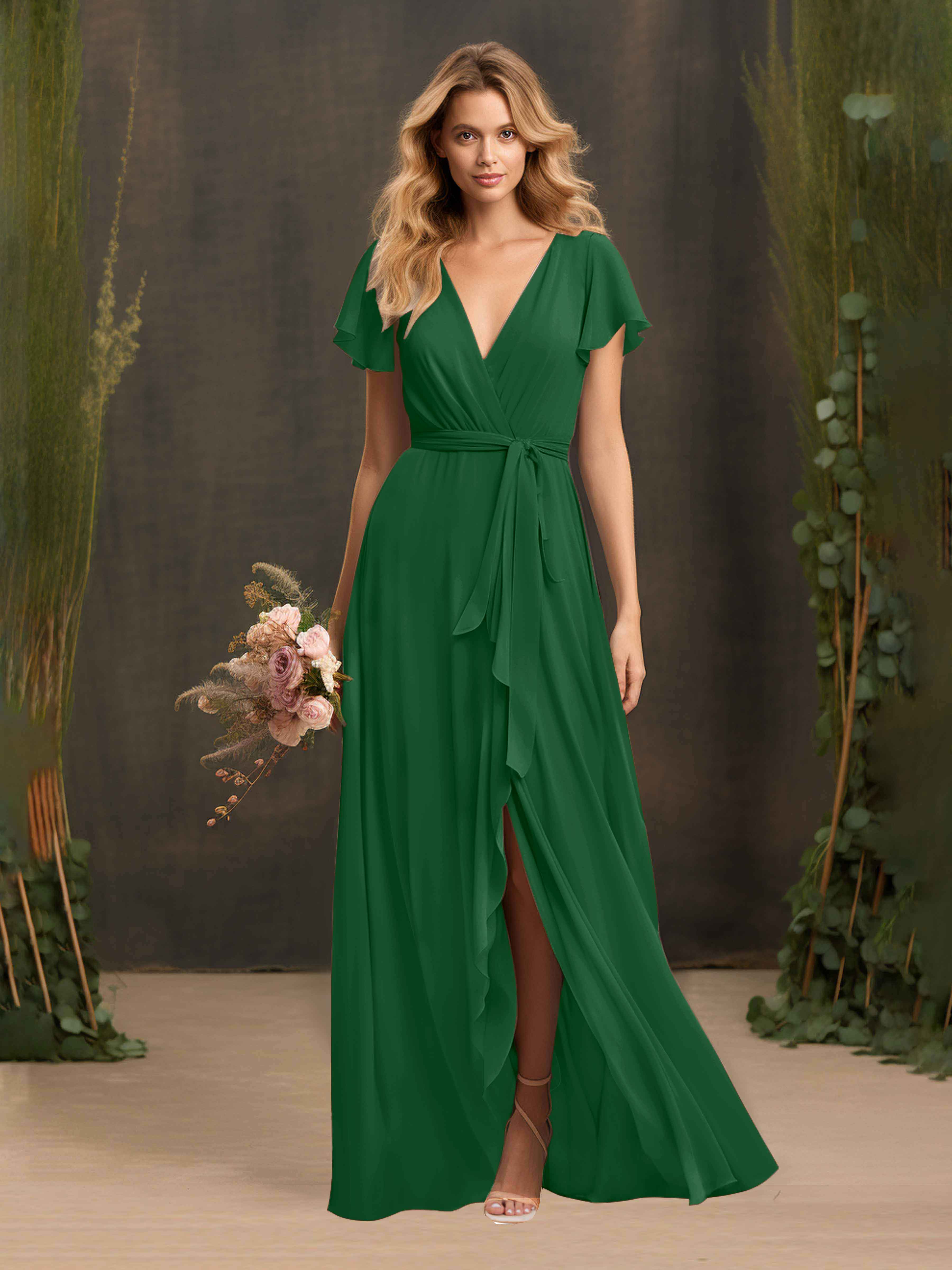 #color_Emerald Green