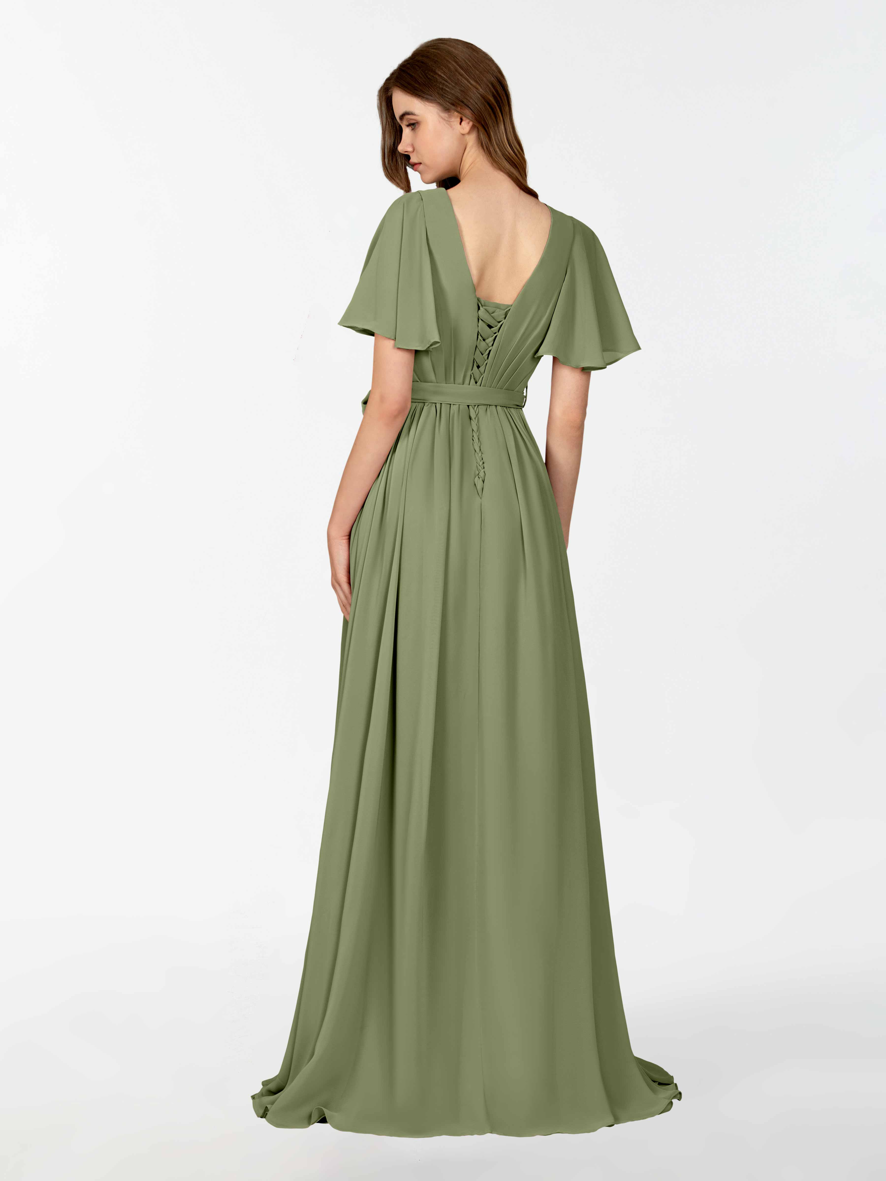 #color_Olive Green