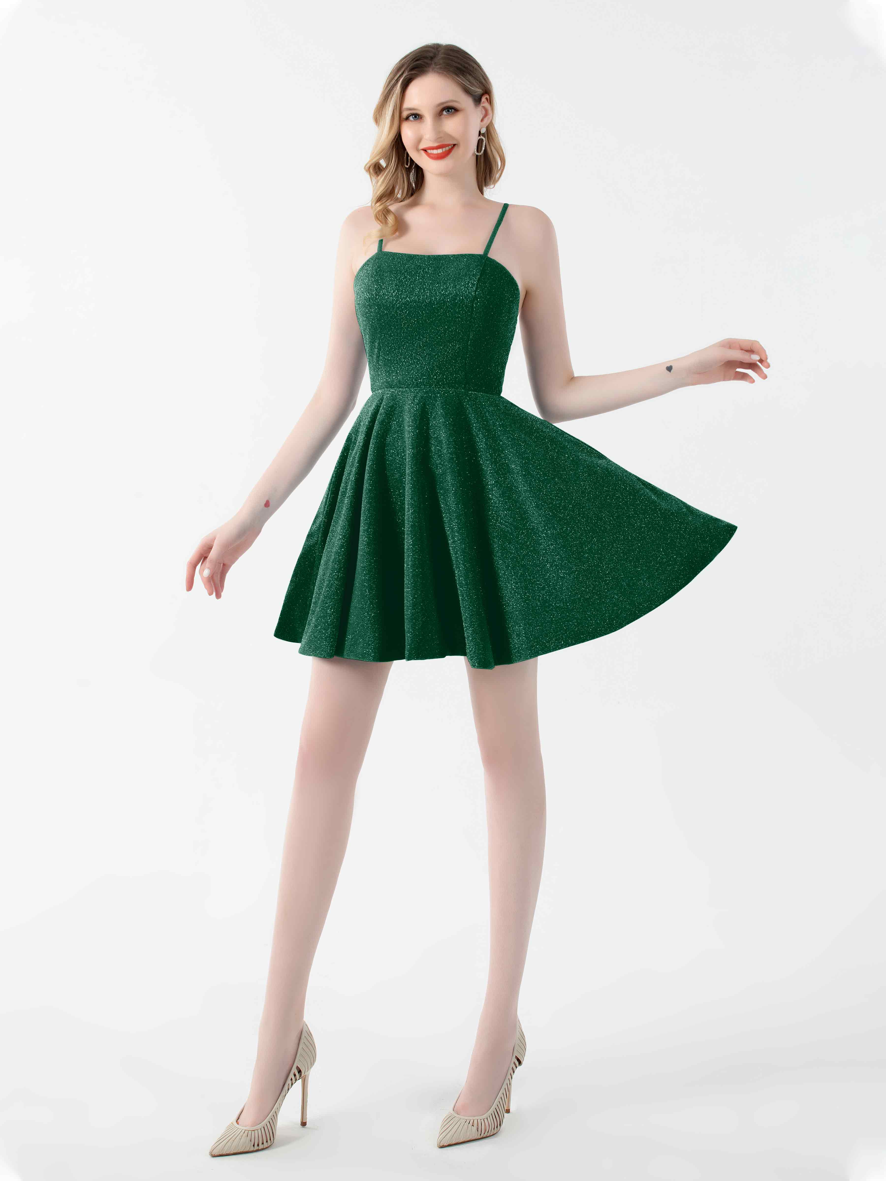 #color_Emerald Green