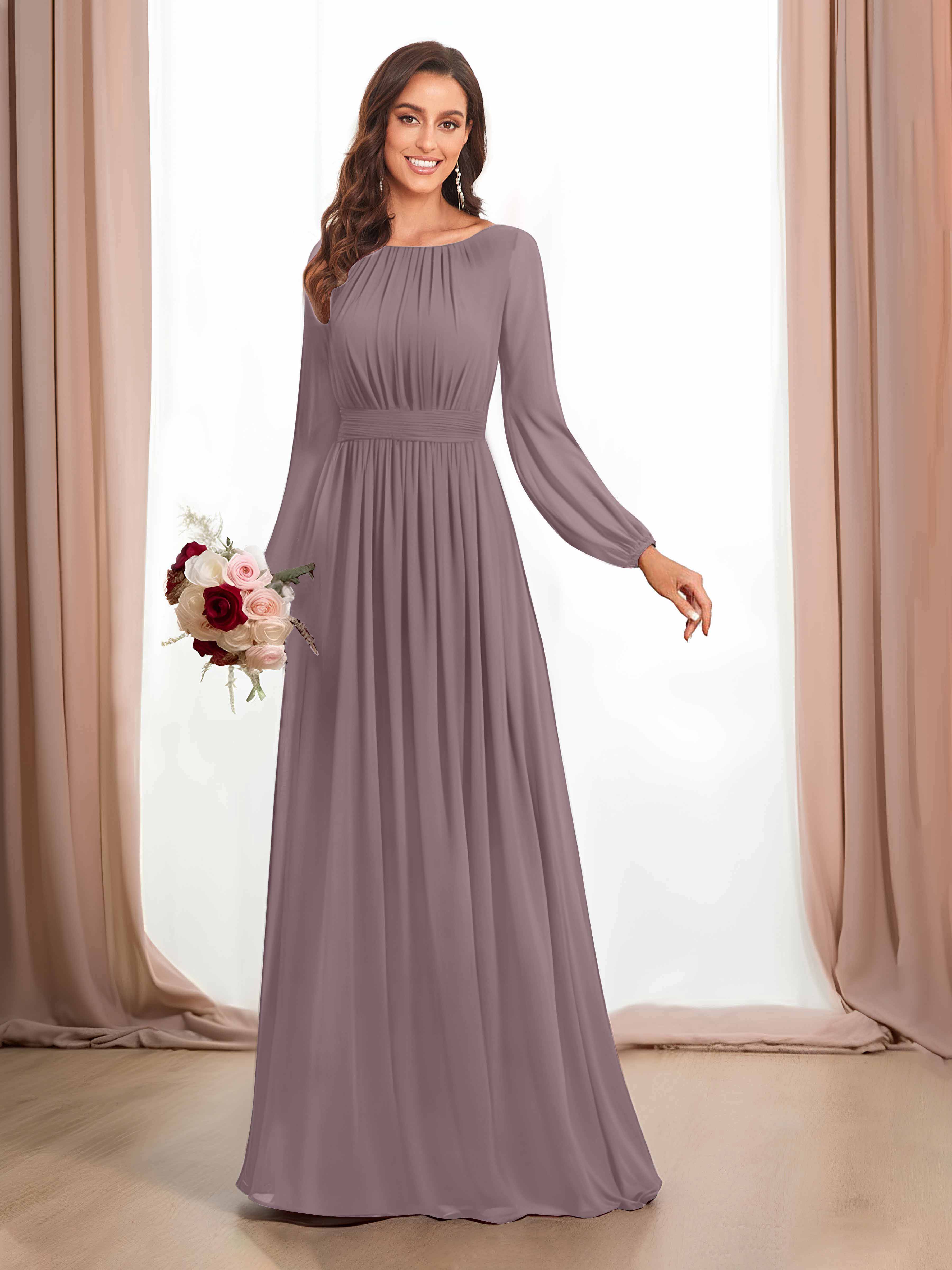 #color_Vintage Mauve