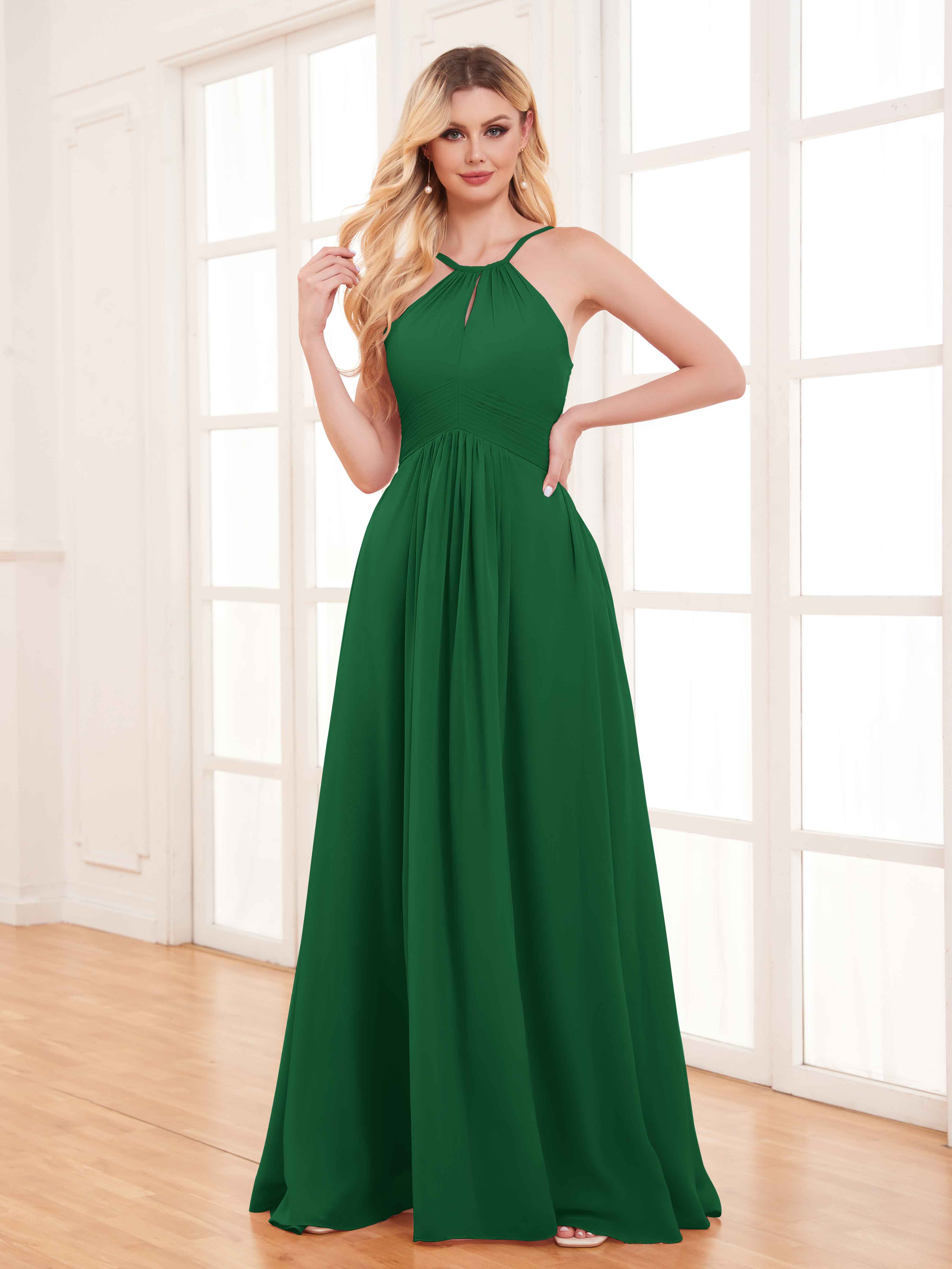 #color_Emerald Green