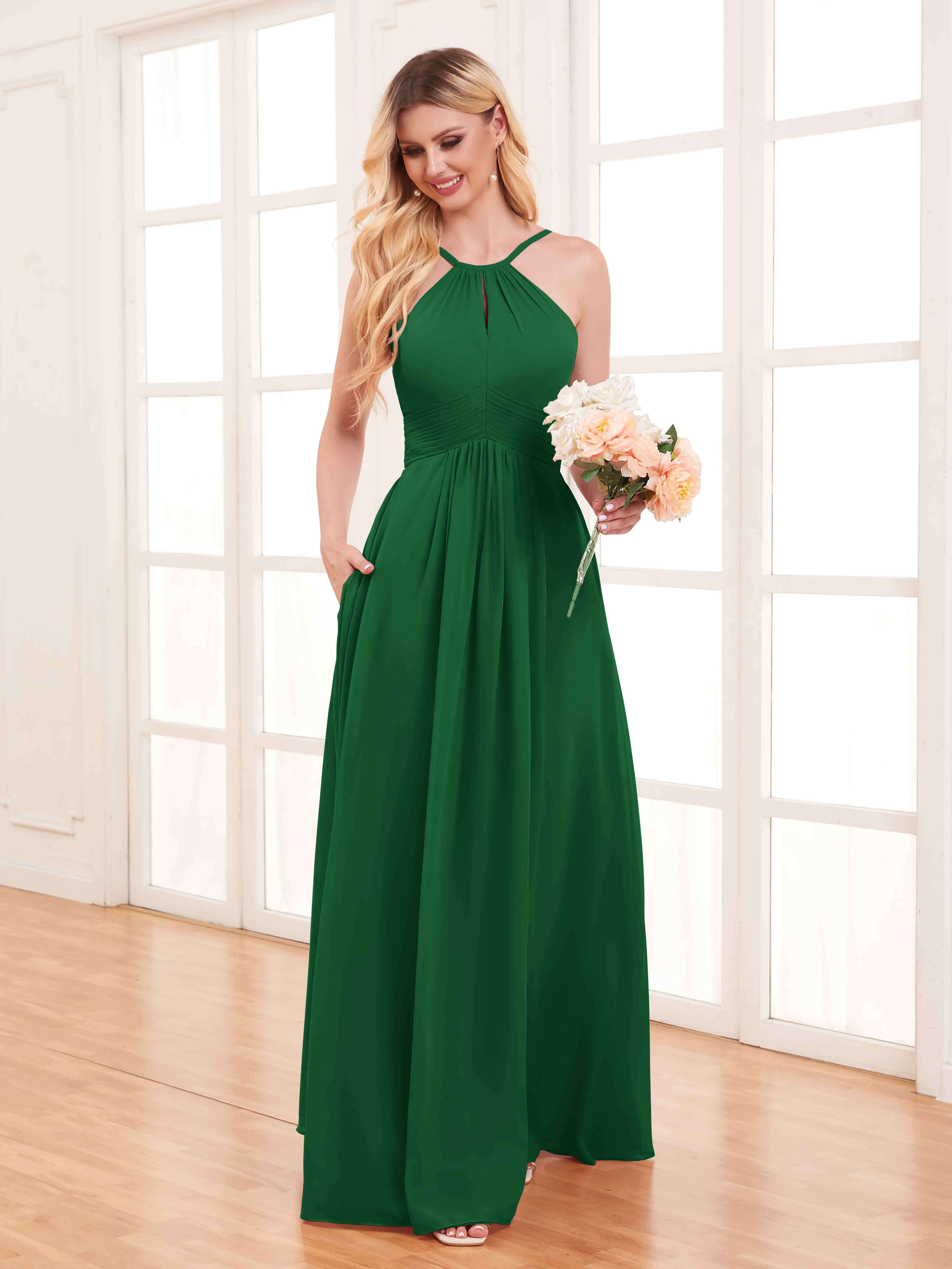 #color_Emerald Green
