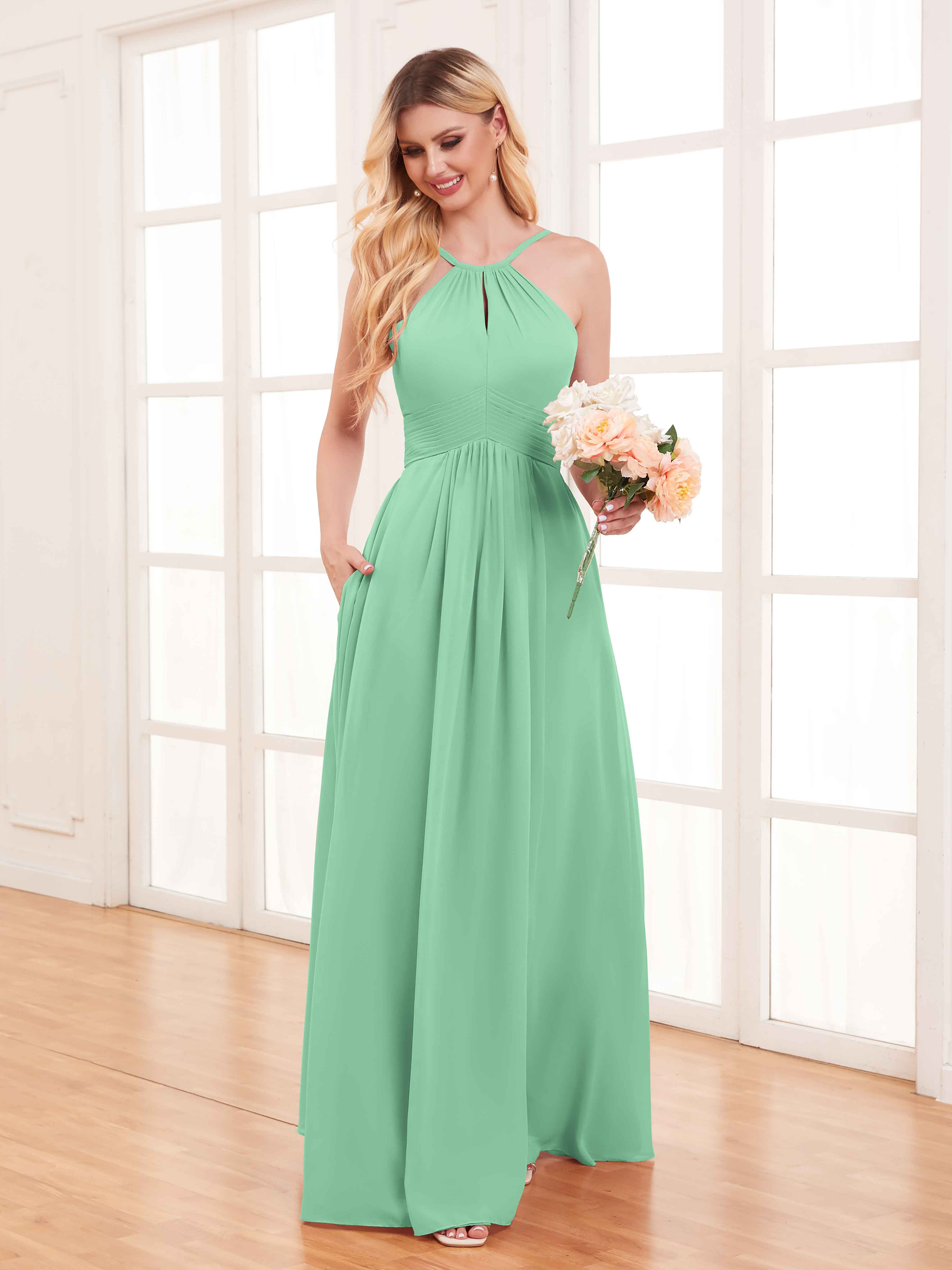 #color_Mint Green