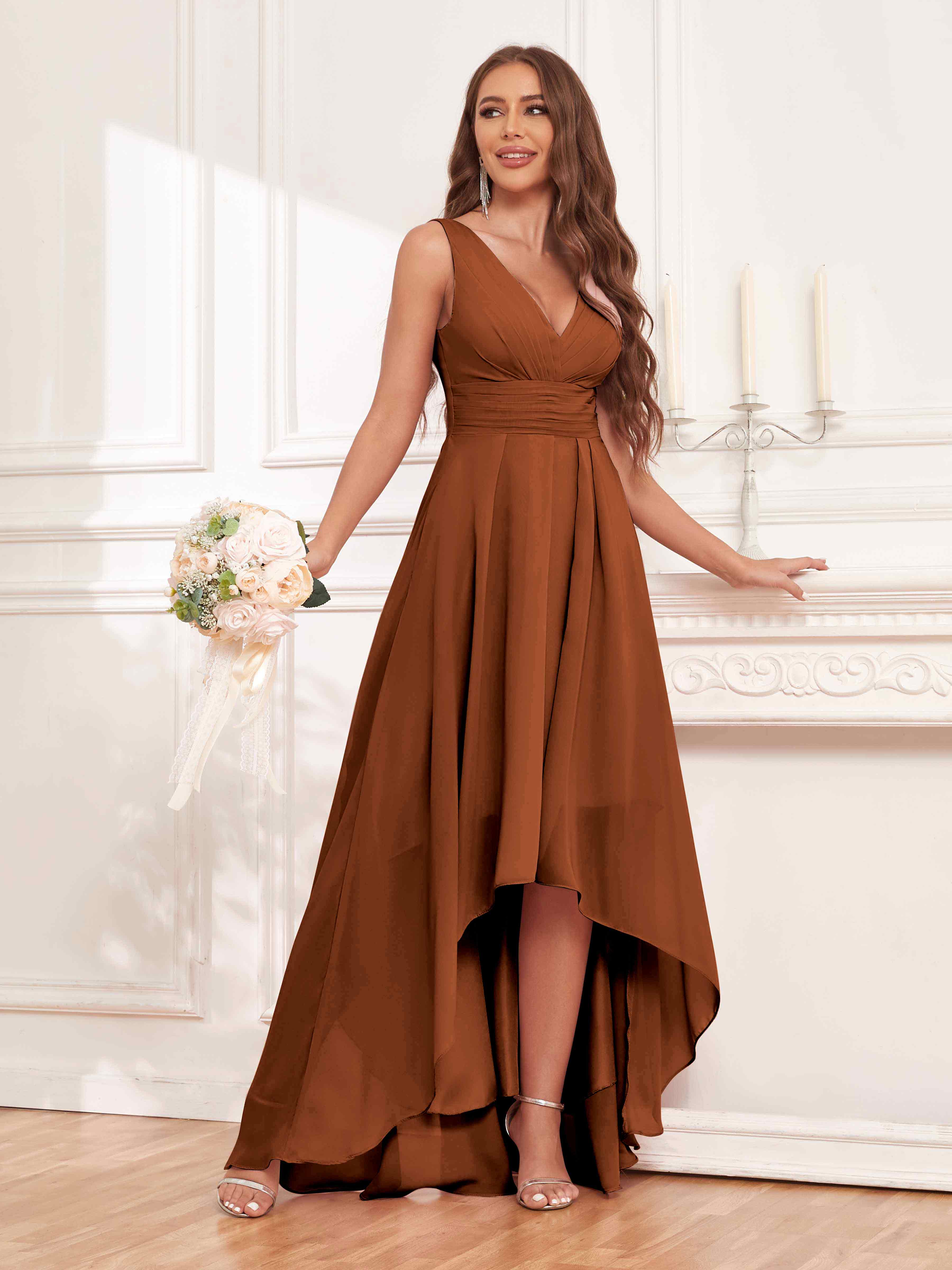 #color_Burnt Orange