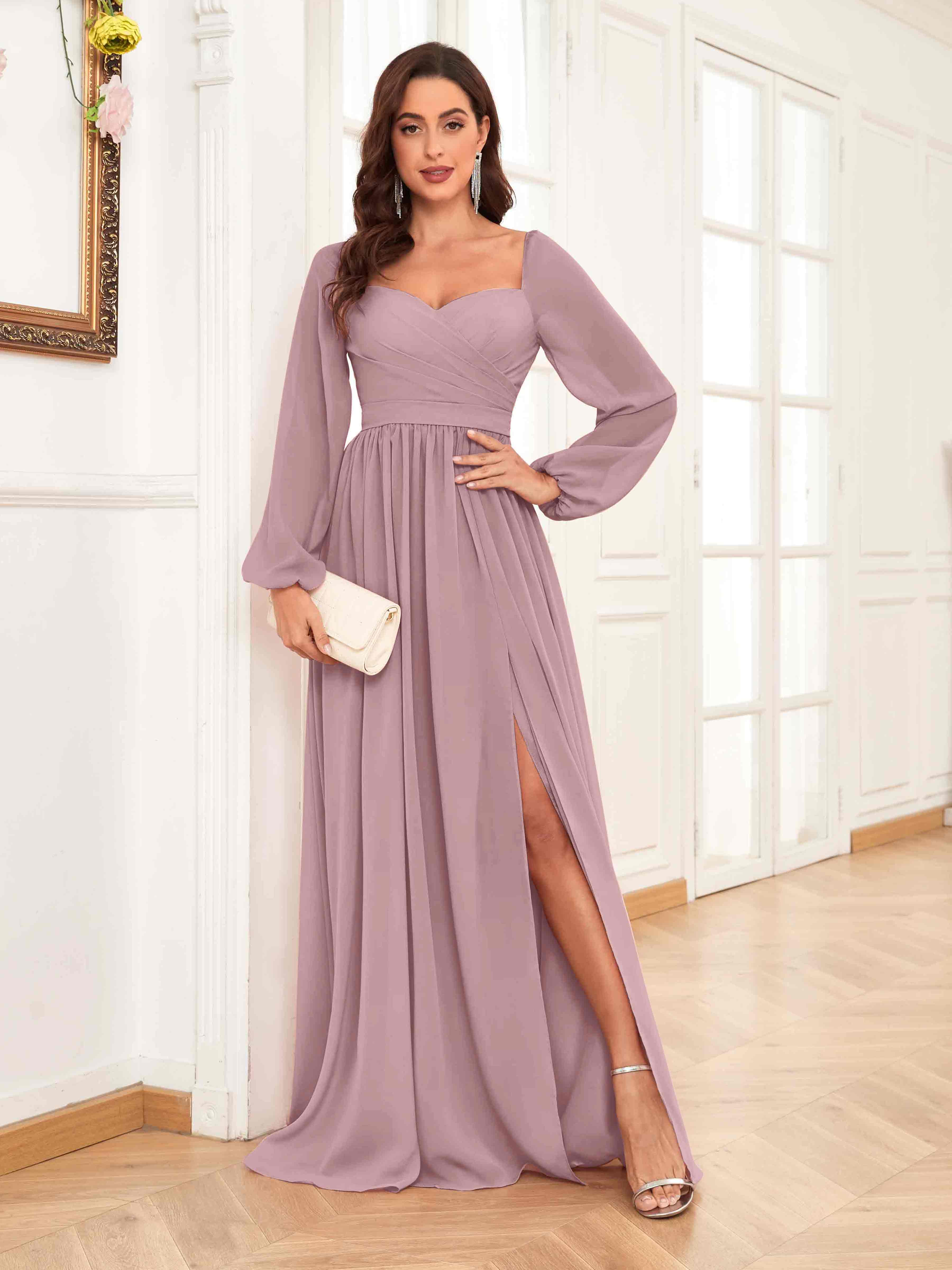 #color_Vintage Mauve
