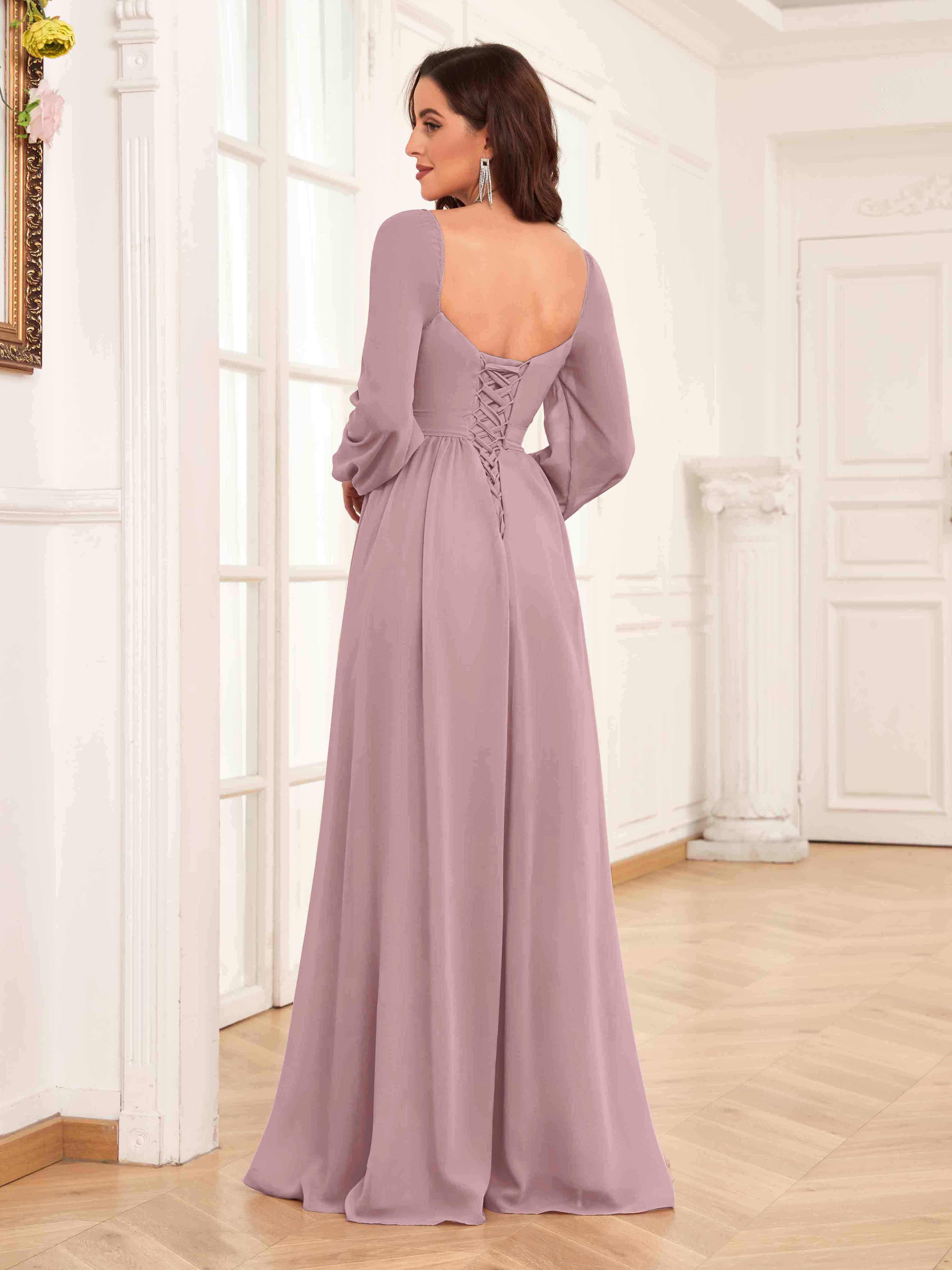 #color_Vintage Mauve
