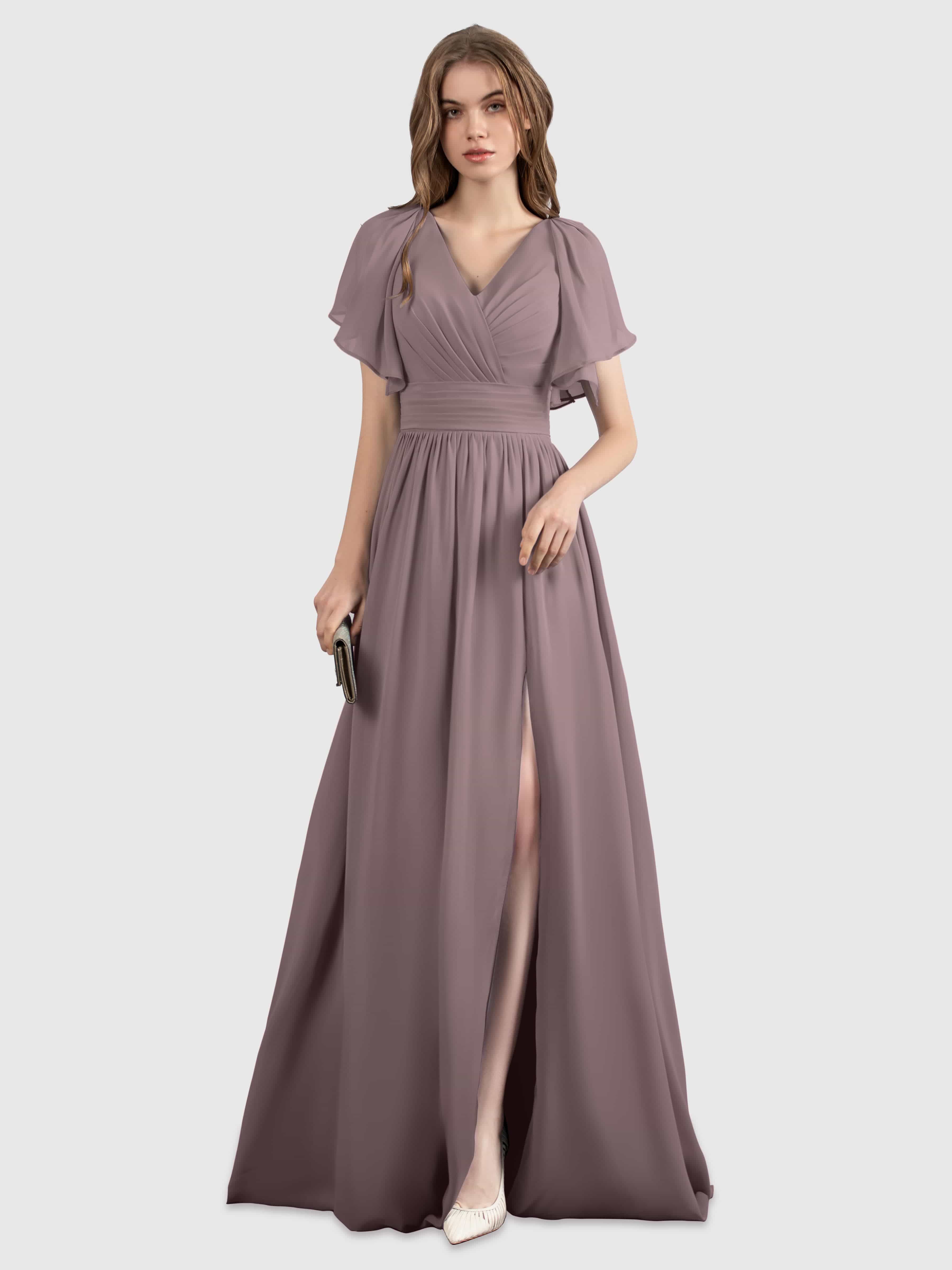 #color_Vintage Mauve