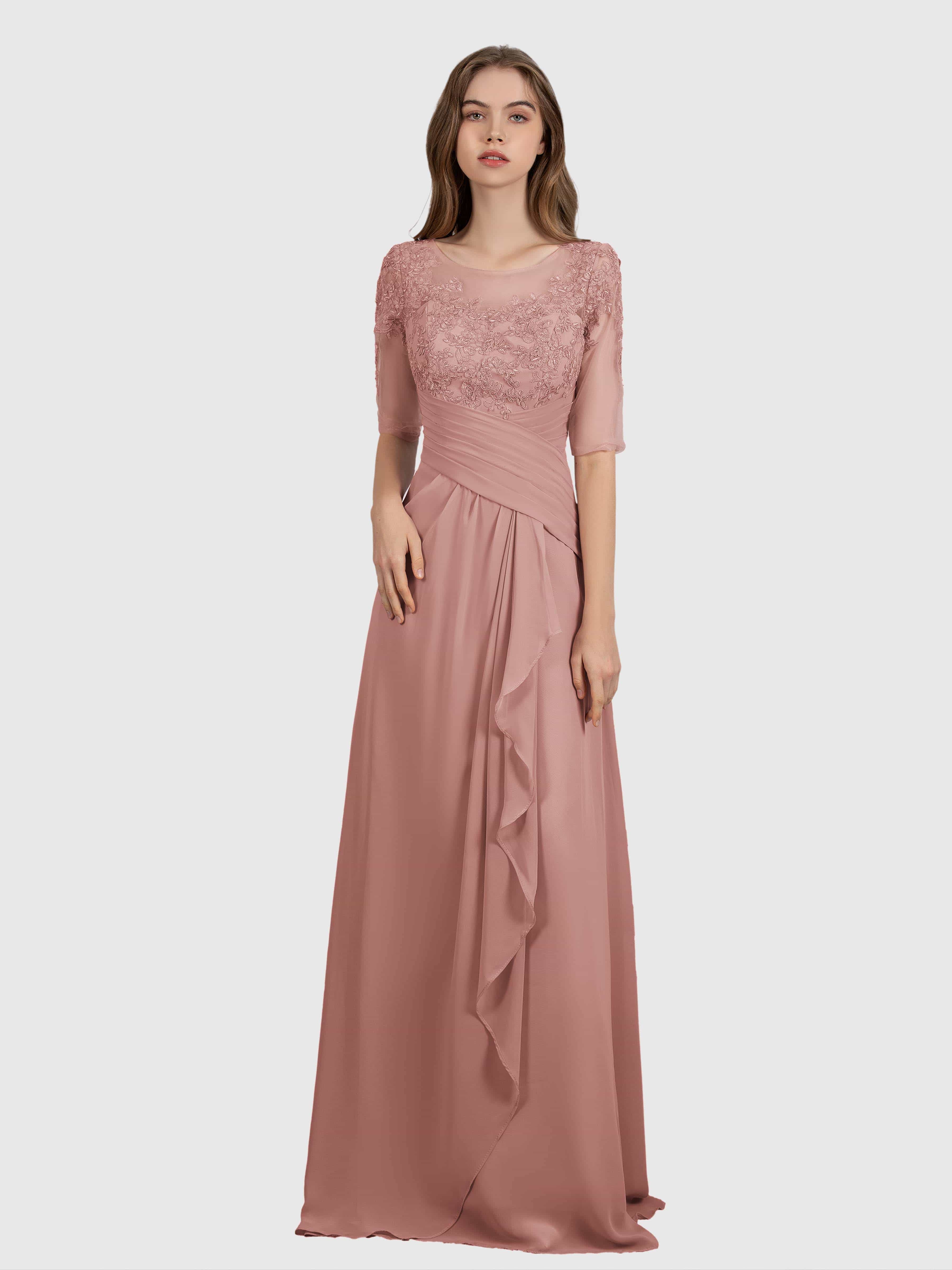 #color_Dusty Rose
