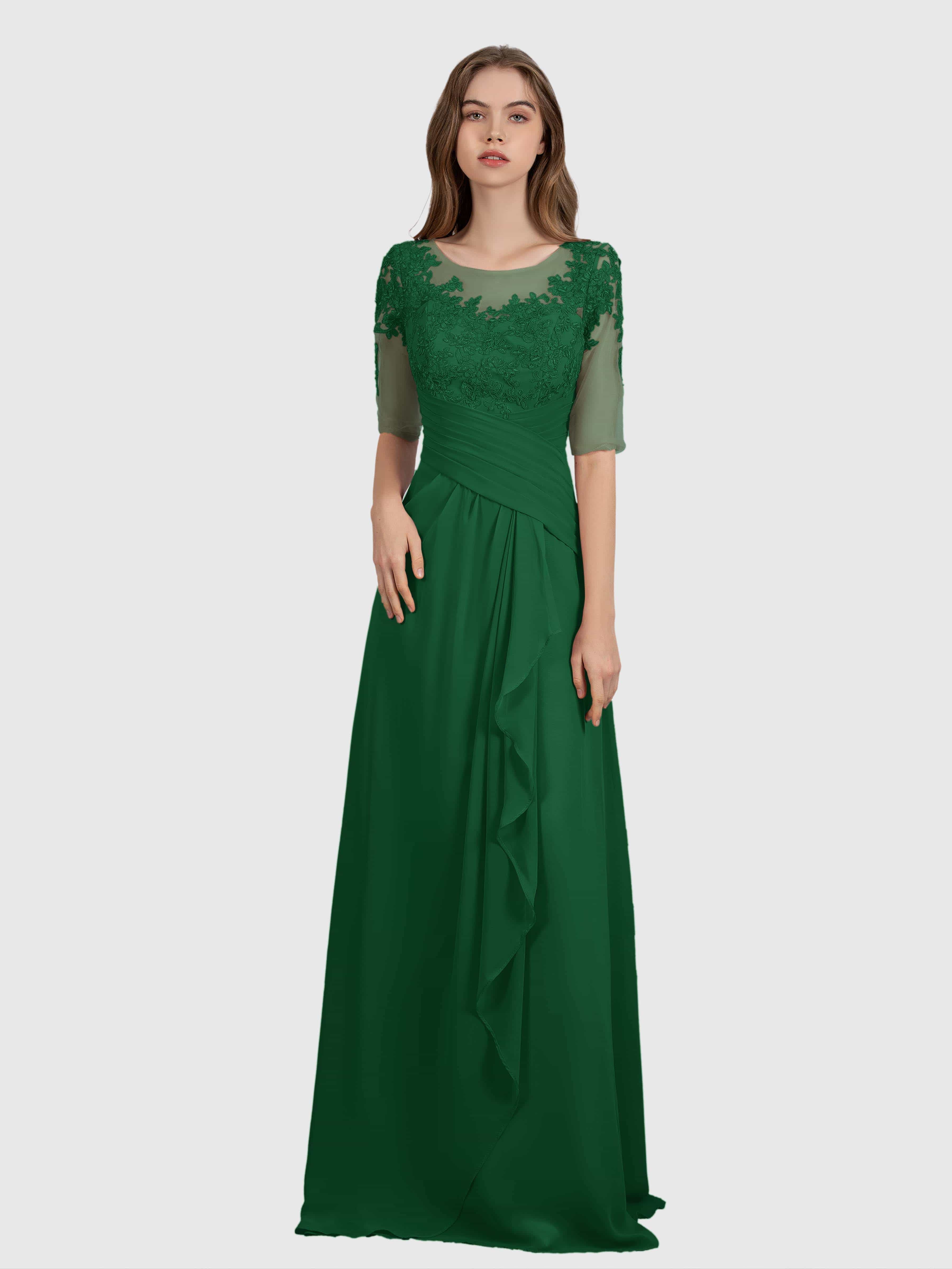 #color_Emerald Green