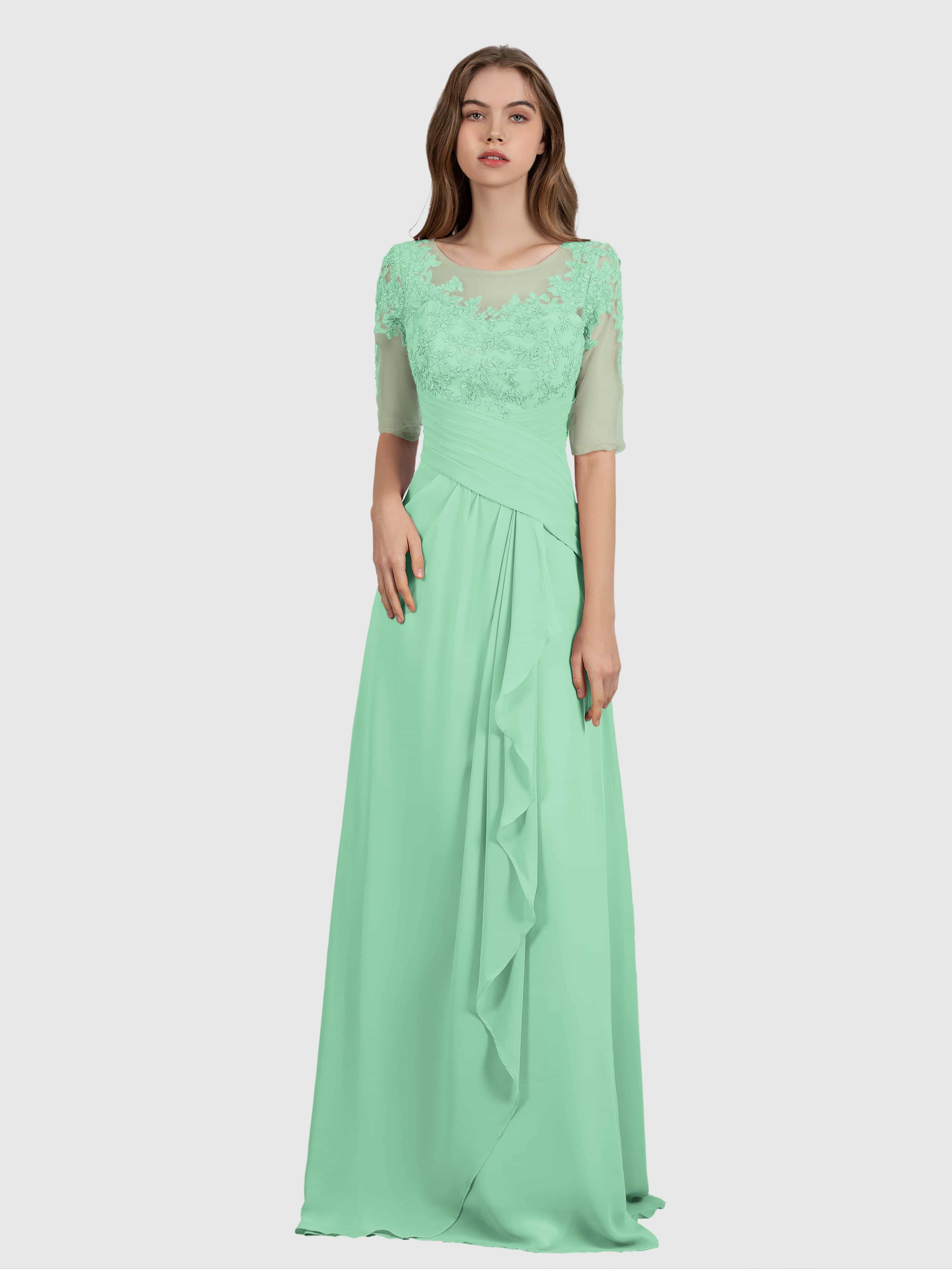 #color_Mint Green