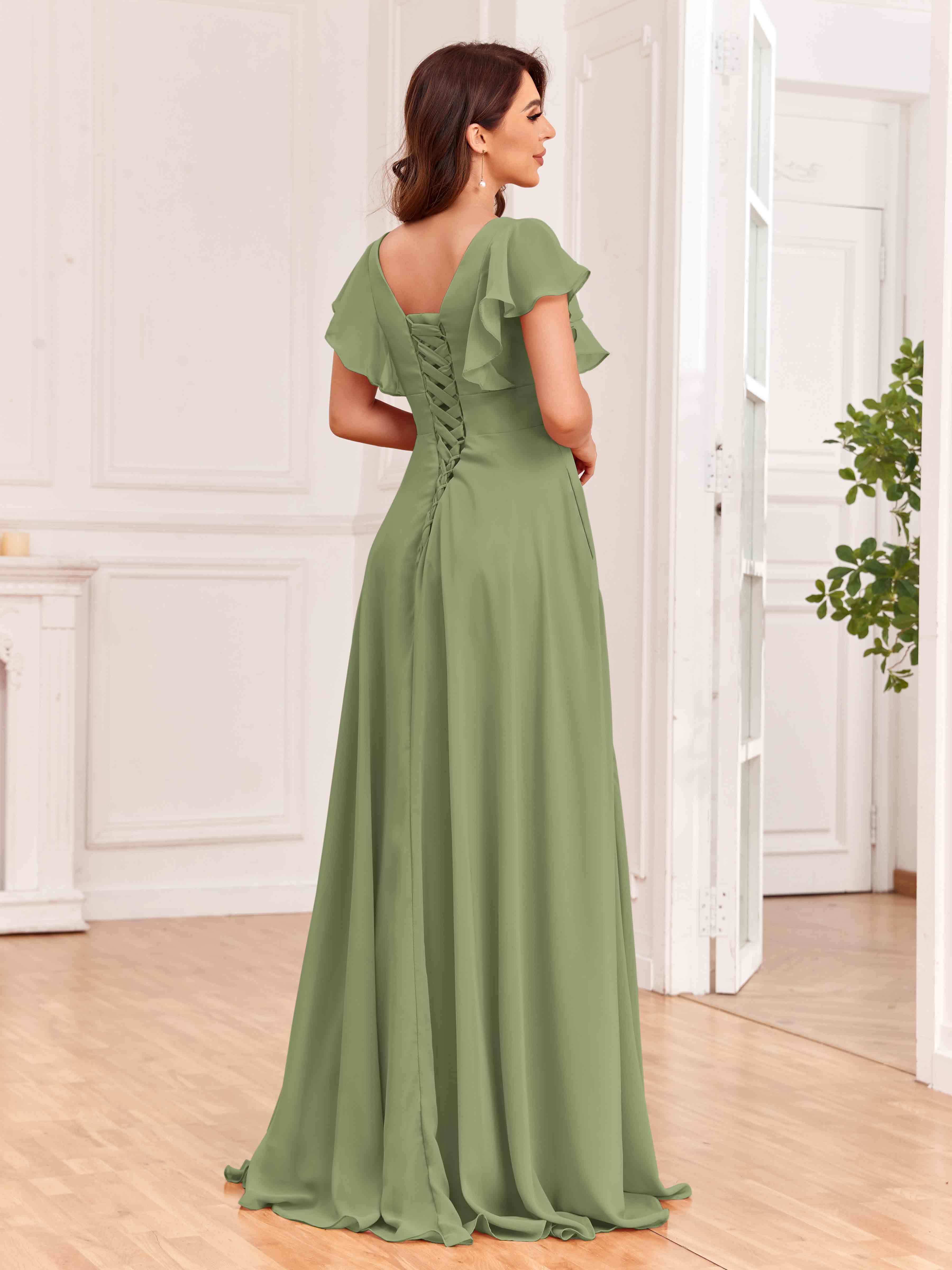 #color_Olive Green