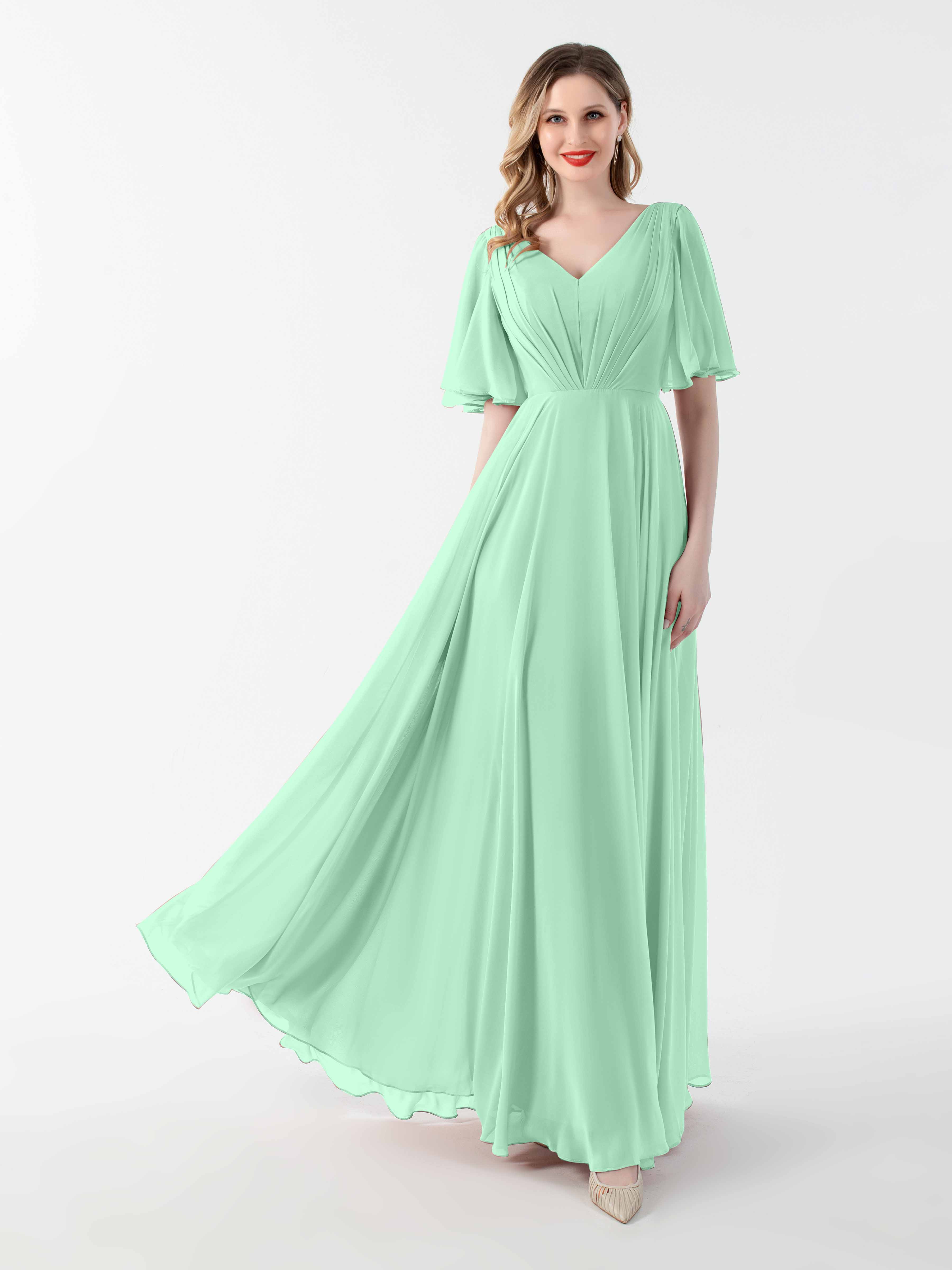 #color_Mint Green